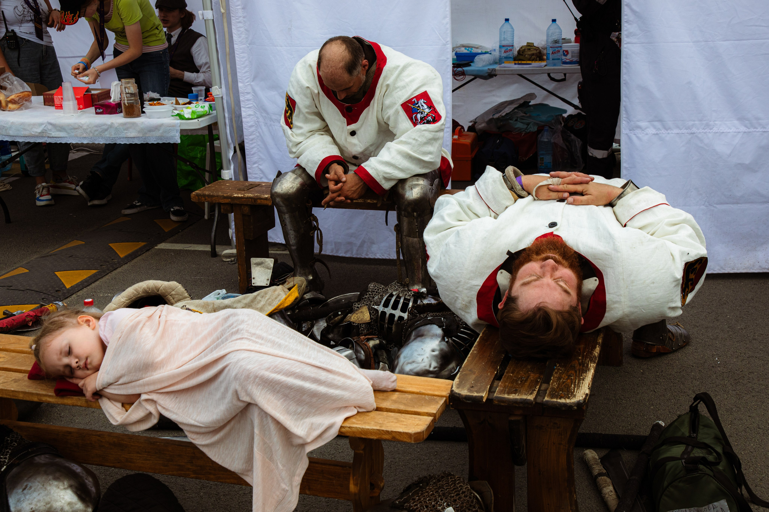 Великолепная Пятерка VI 2025. Art & Fashion фотограф Москва Анна Курмаева