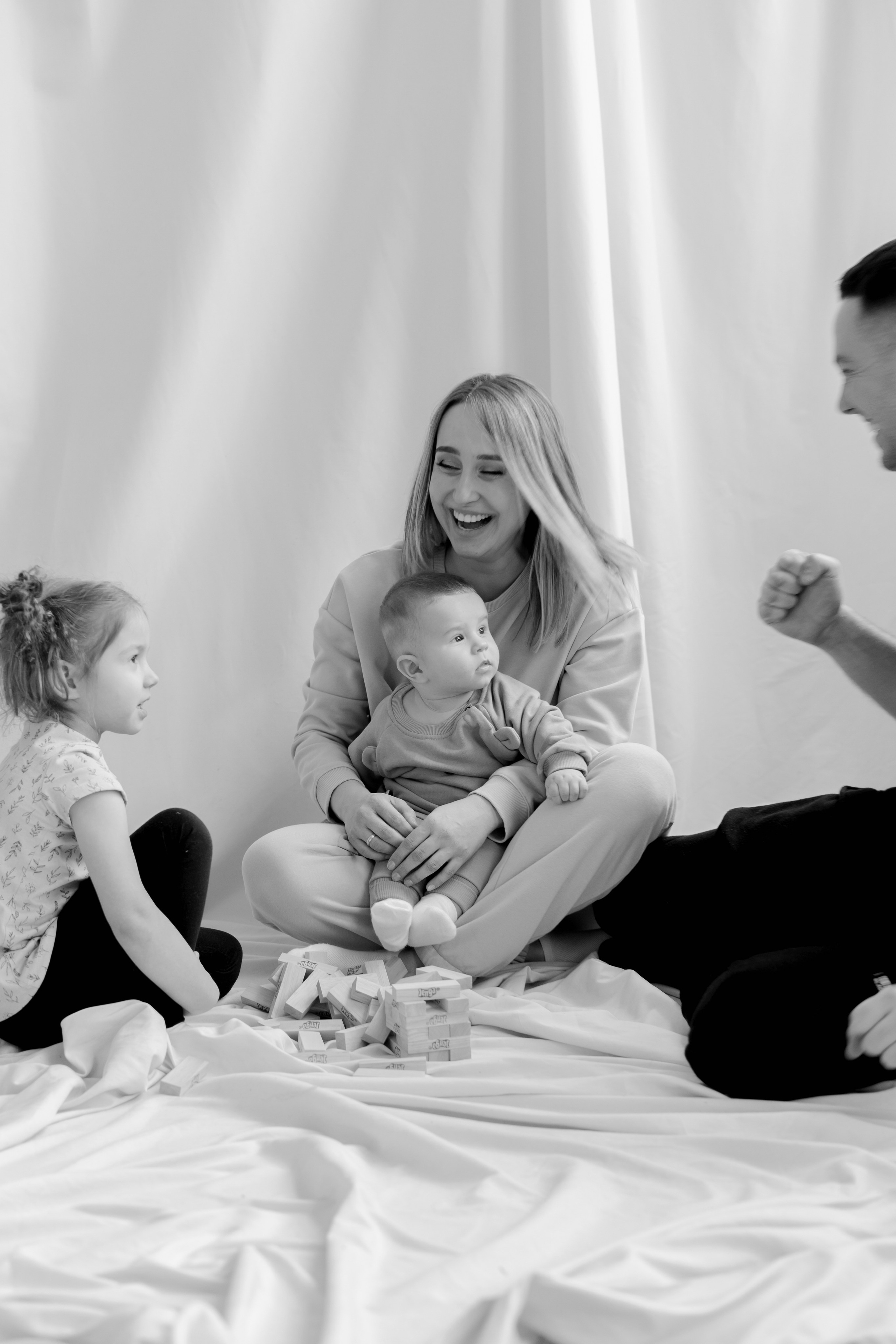 Невдах. Фотограф Валерия Крахмалева