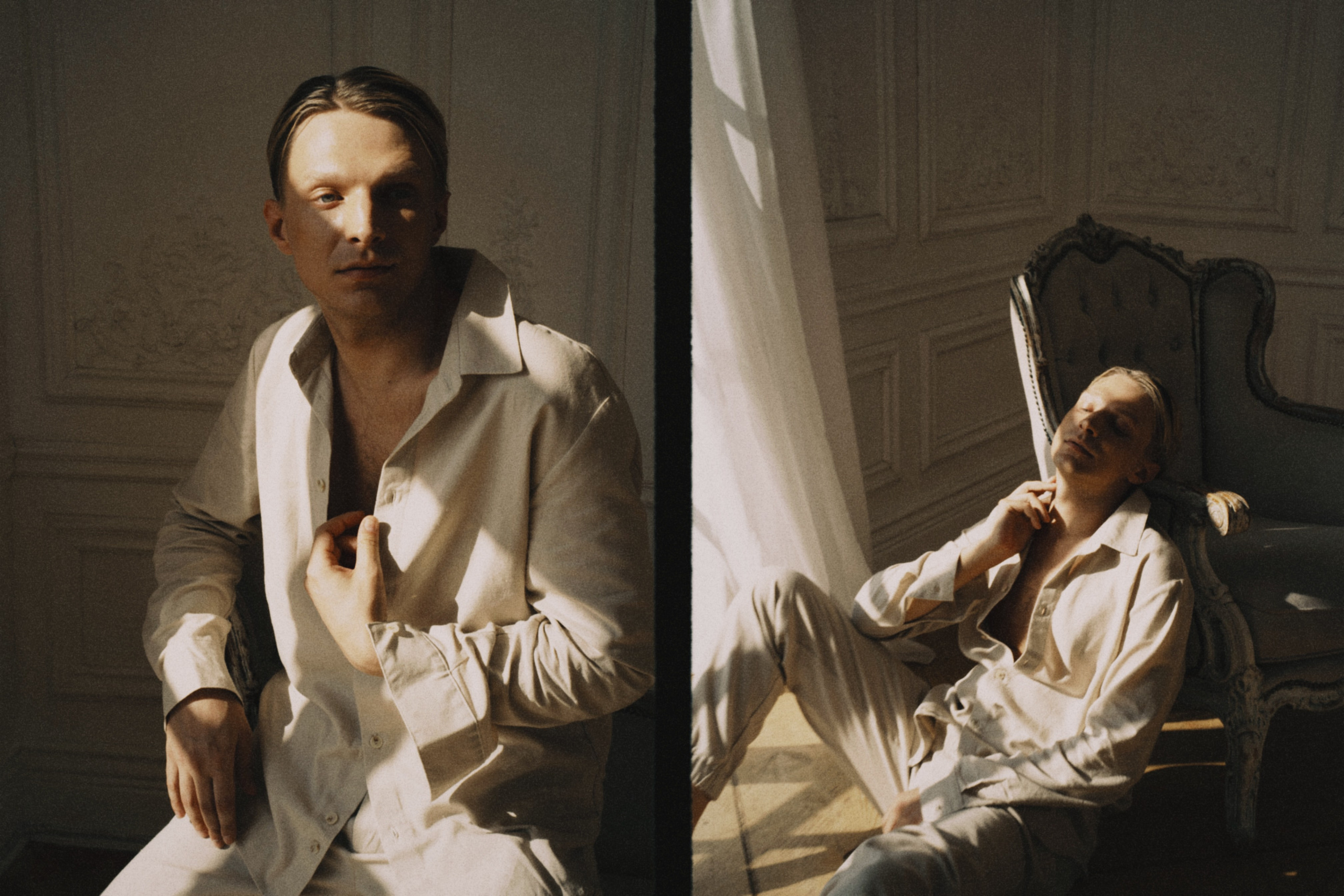 Д & К. Свадебный фотограф в Спб и Москве