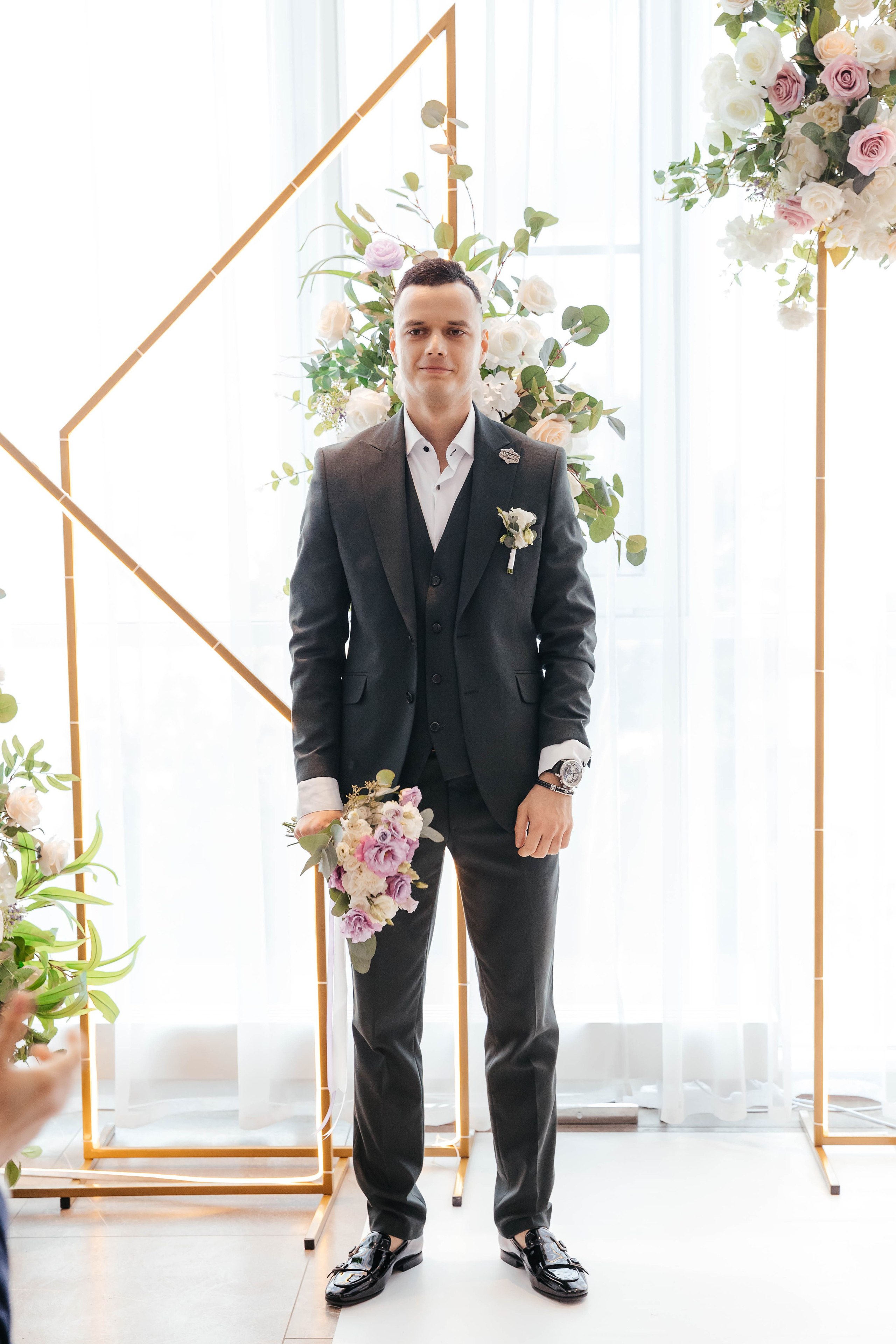 18.08. Свадебный и семейный фотограф в Кирове Мария Волк