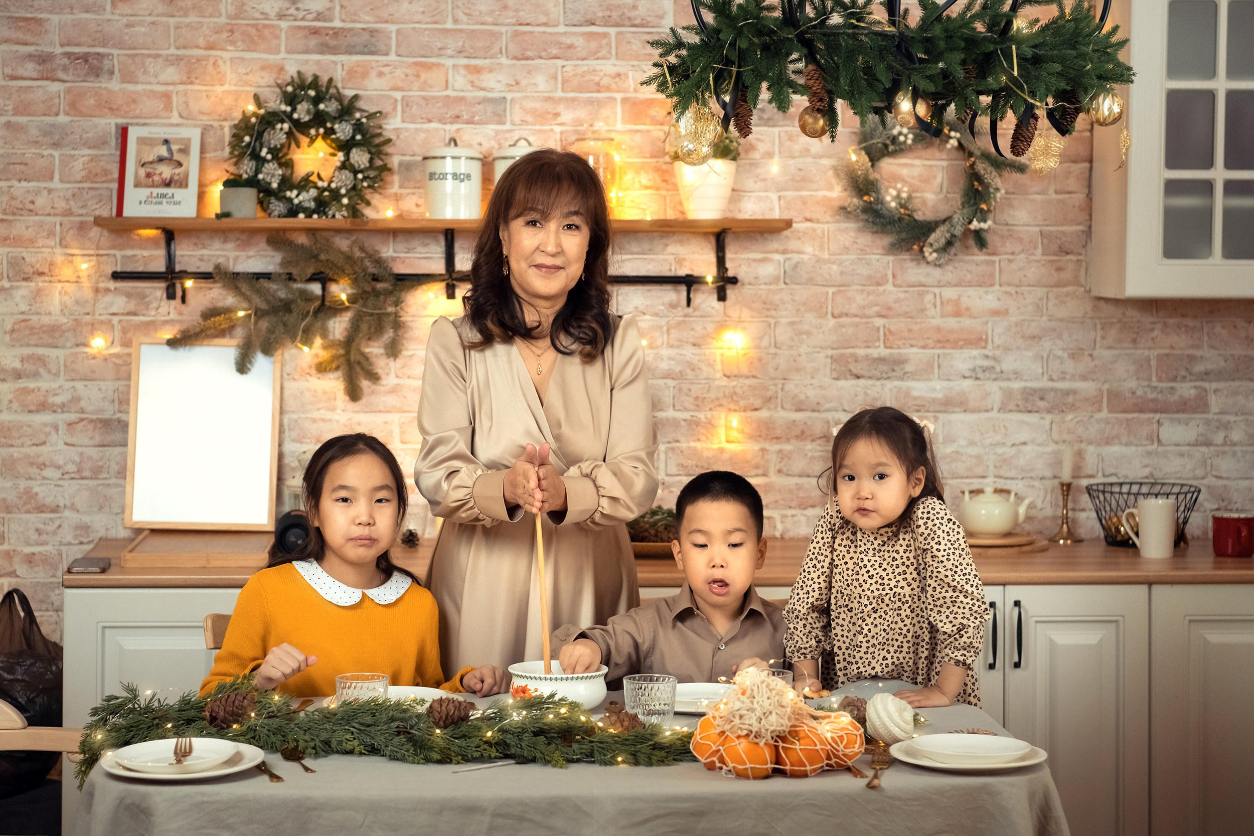 Новый год. Главная