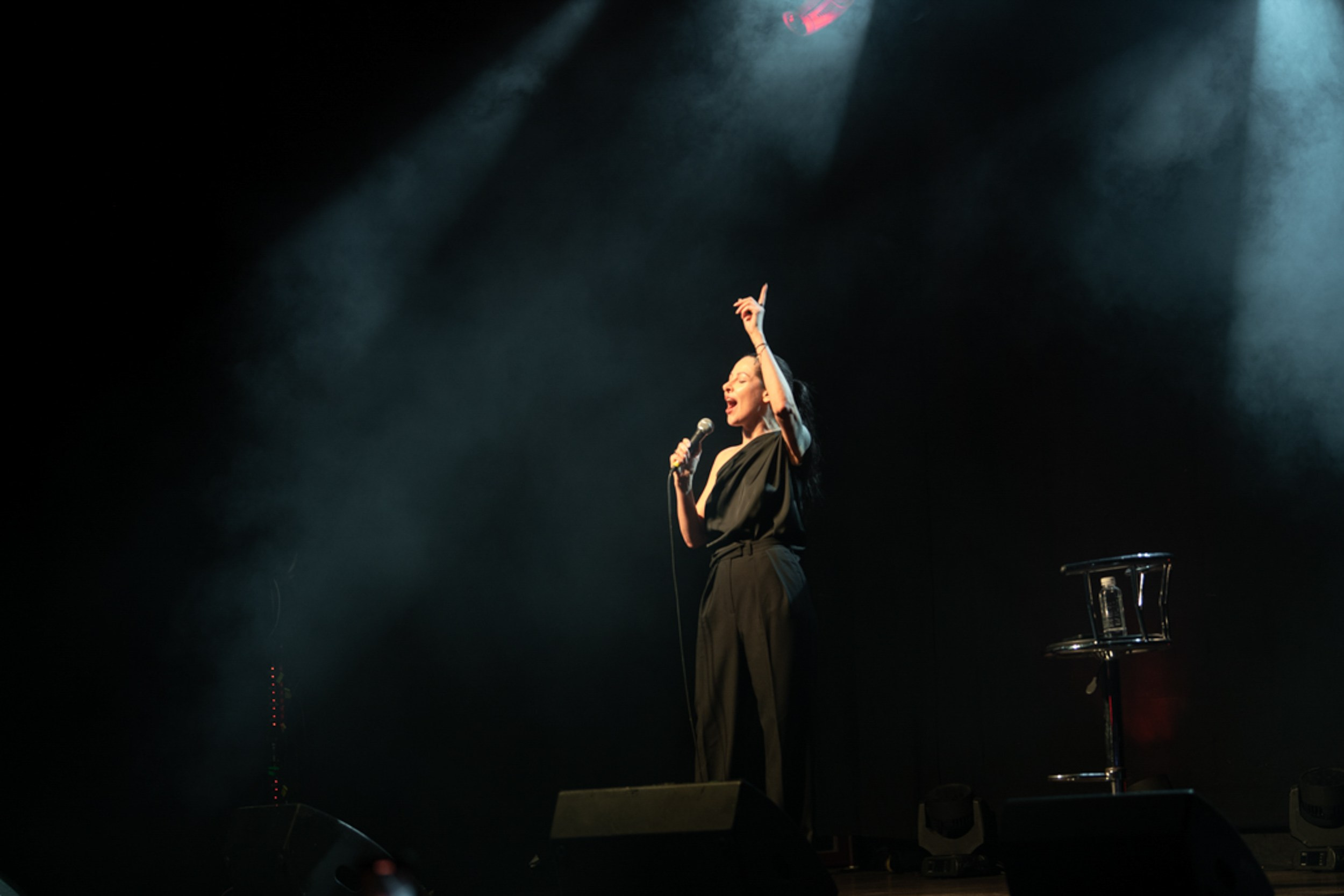 Концертная фотосъемка. Главная