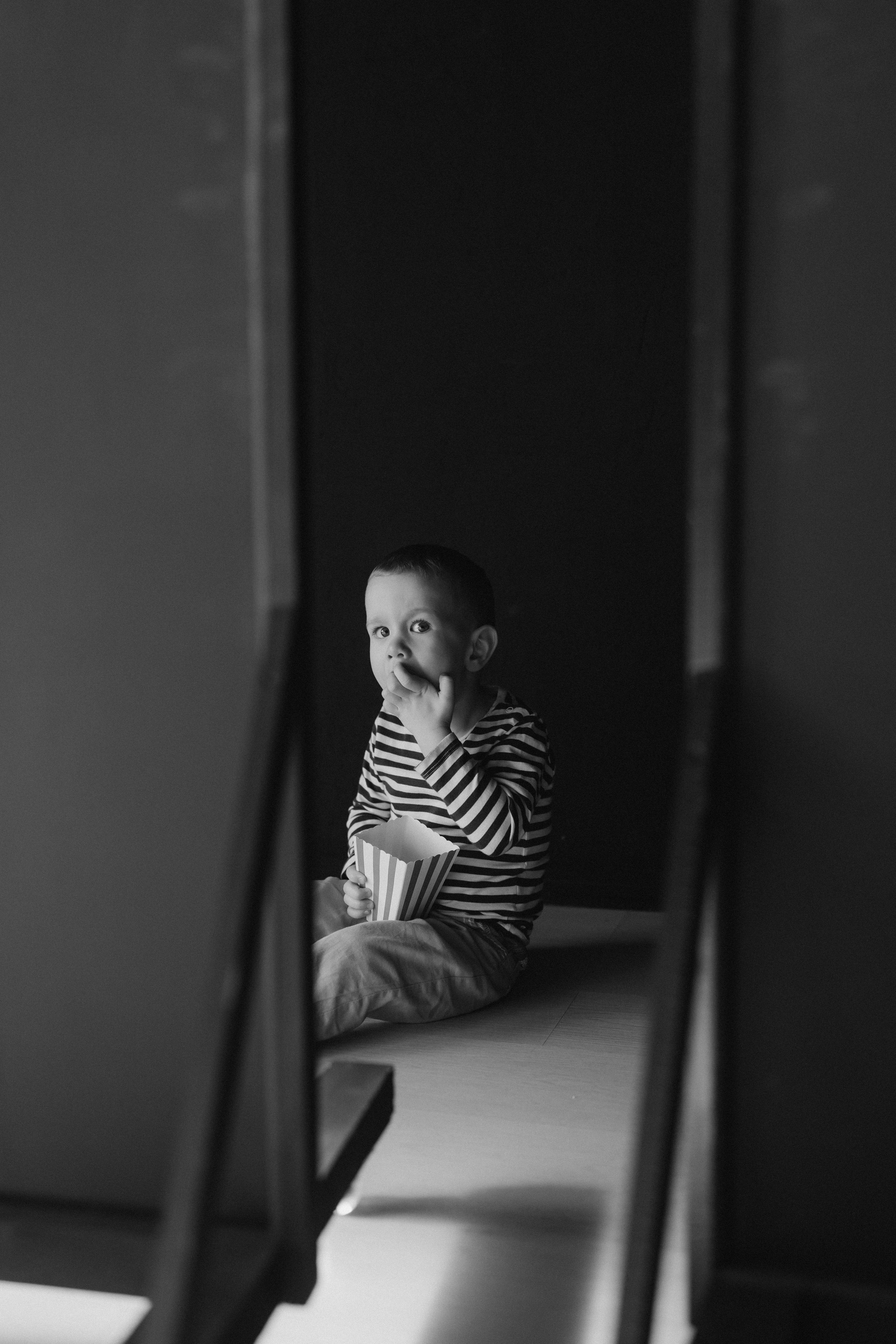 Мы. В прошлое воскресенье. Семейный фотограф в Ангарске/ Иркутске