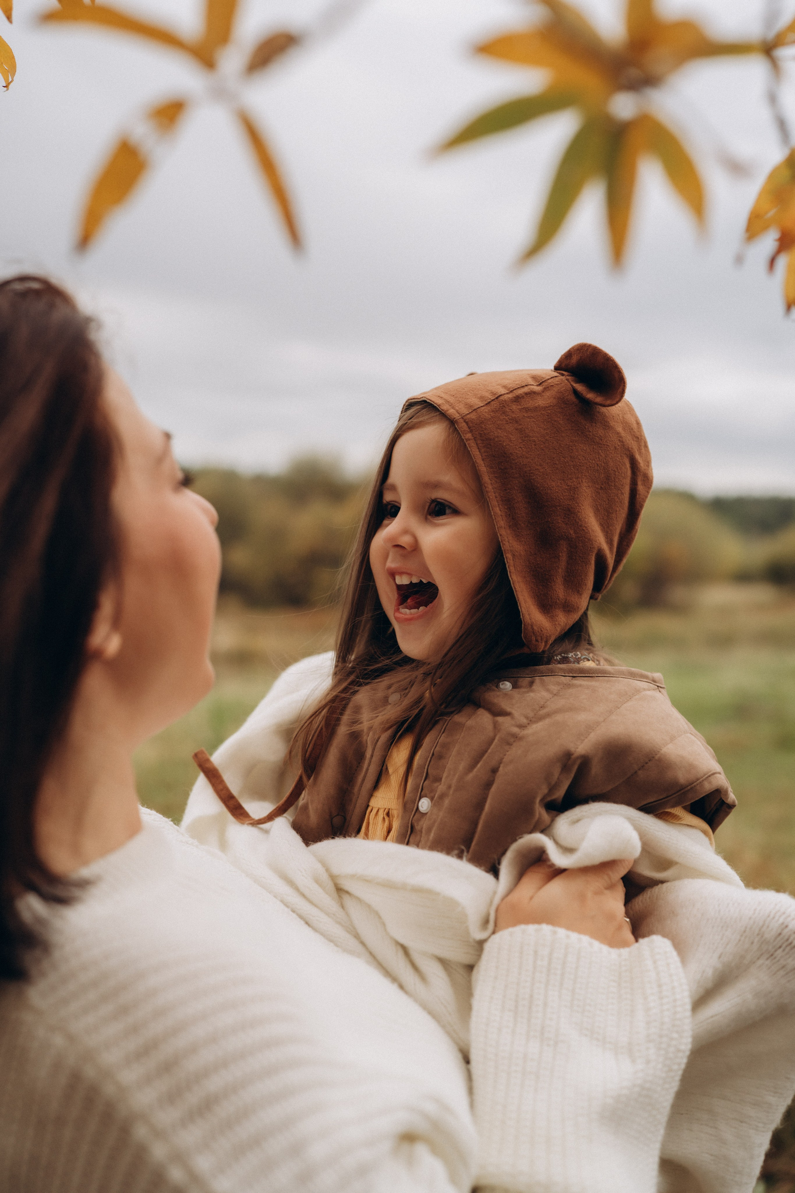 Любовь в глазах. Семейный фотограф в Ангарске/ Иркутске