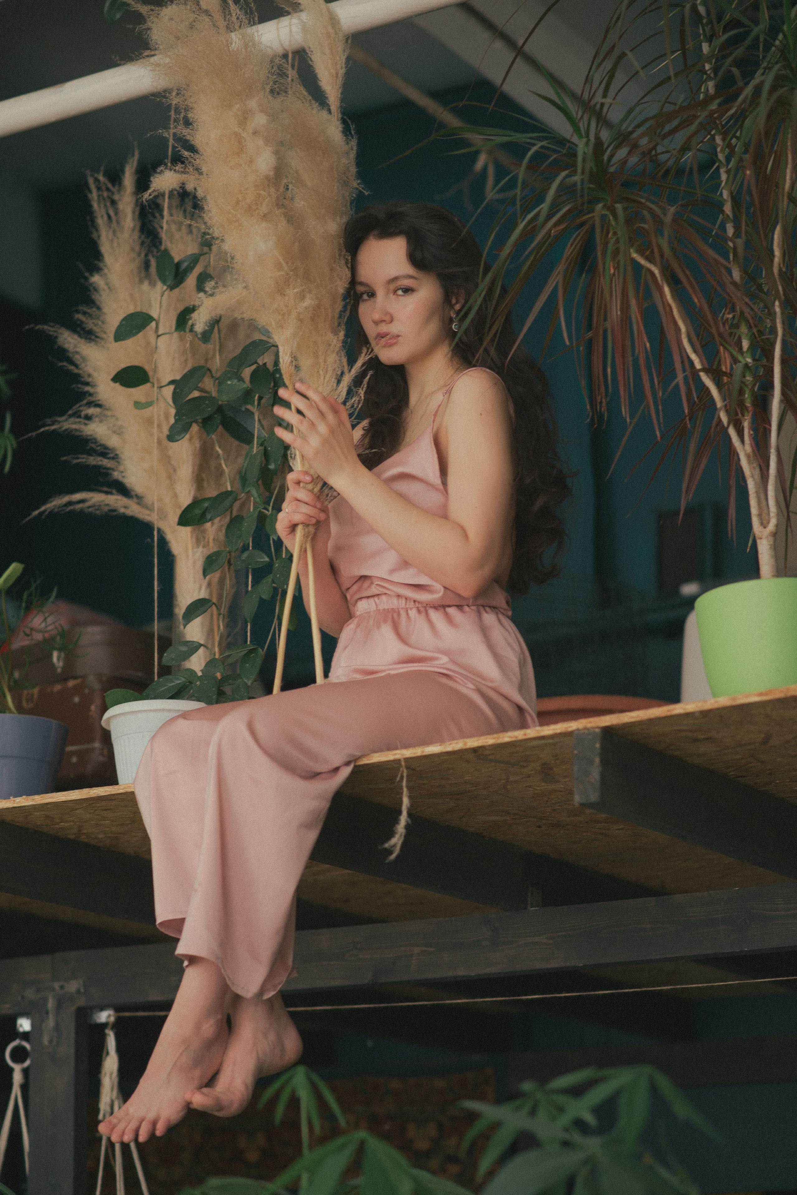 Alina. Фотограф в Москве Елена Брылева