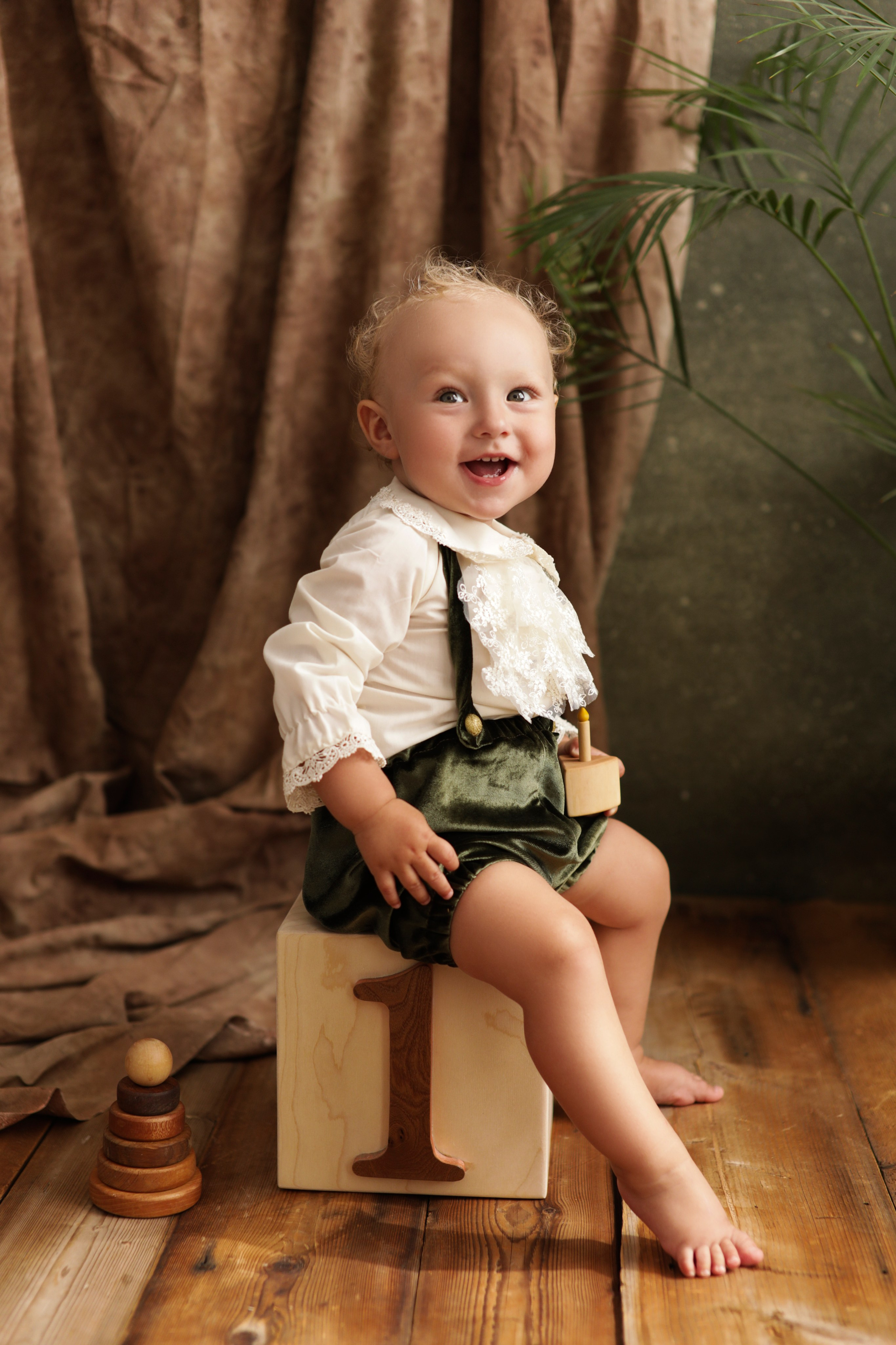 Годовасие. Художественная фотография