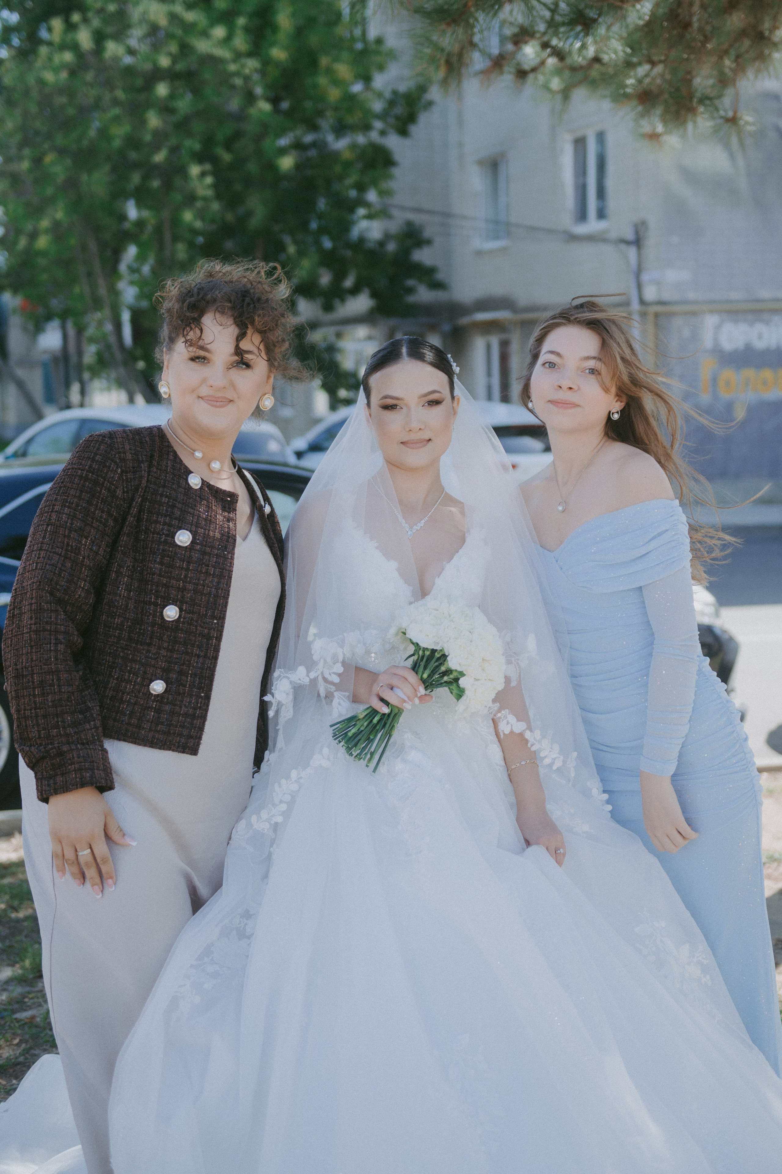 Роман & Вероника. Свадебный и семейный фотограф город Темрюк Фотостудия Темрюк