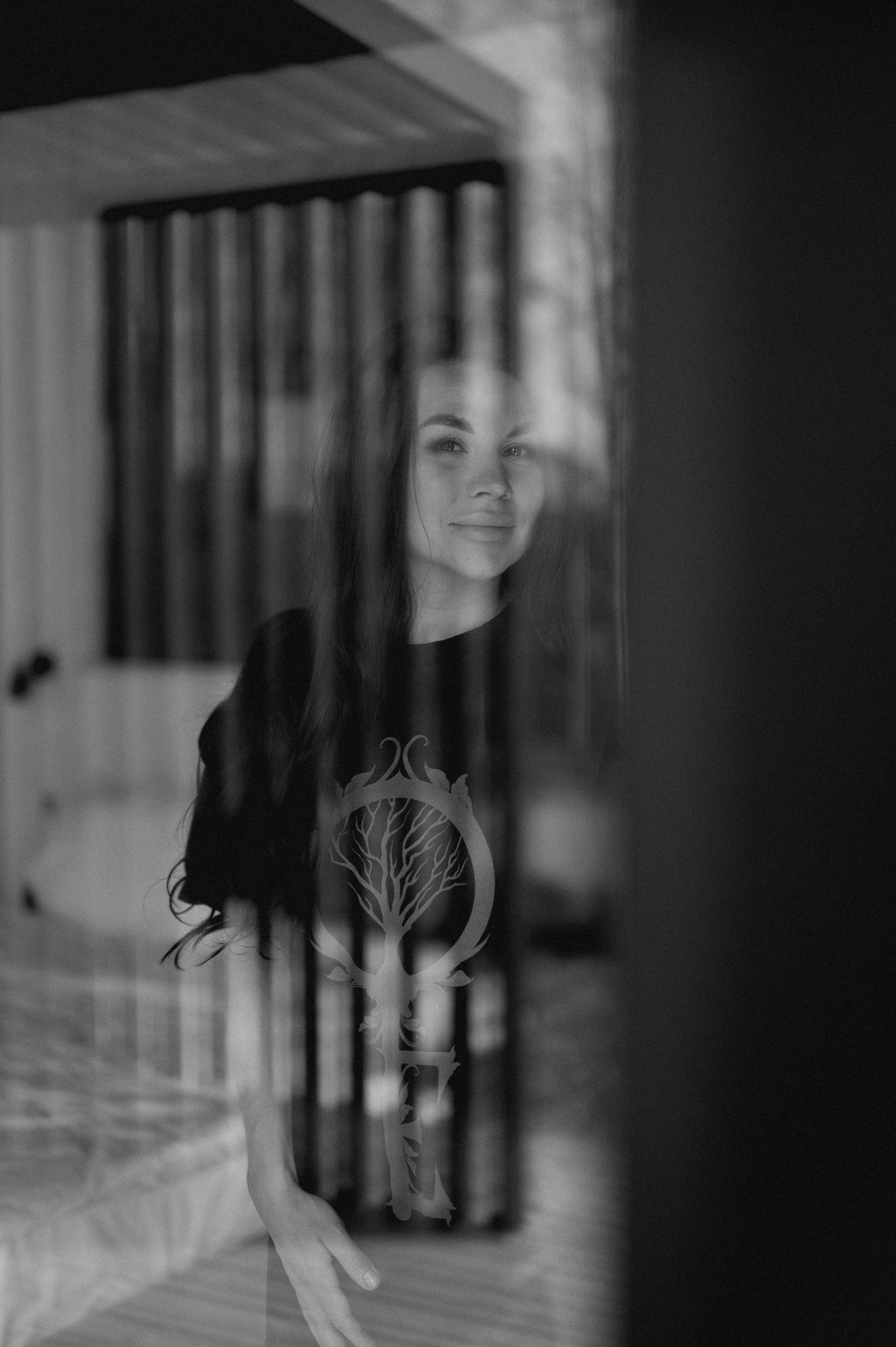 Александра. Фотограф Мария Бондаренко