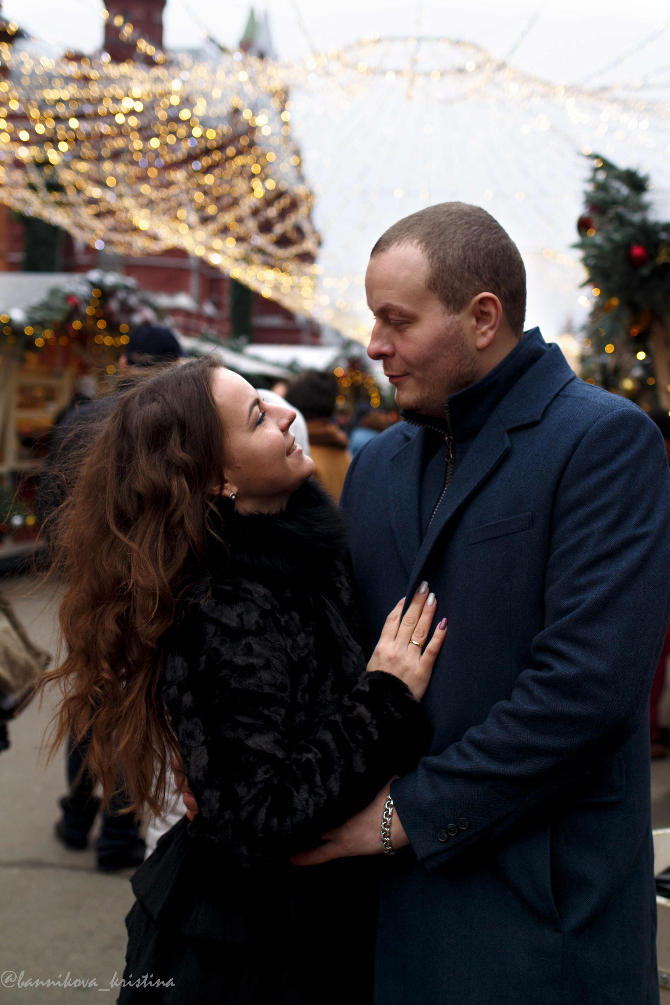 Фотосессия. Профессиональный фотограф в Москве