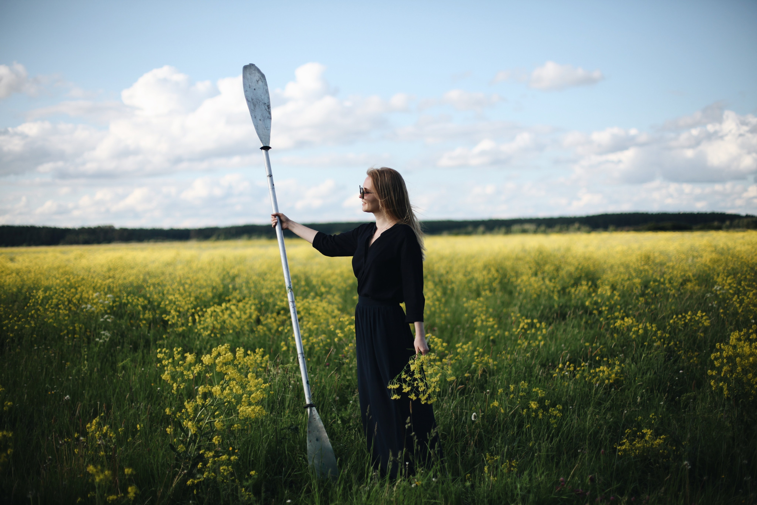 Река МИРА. Ксения Плотникова