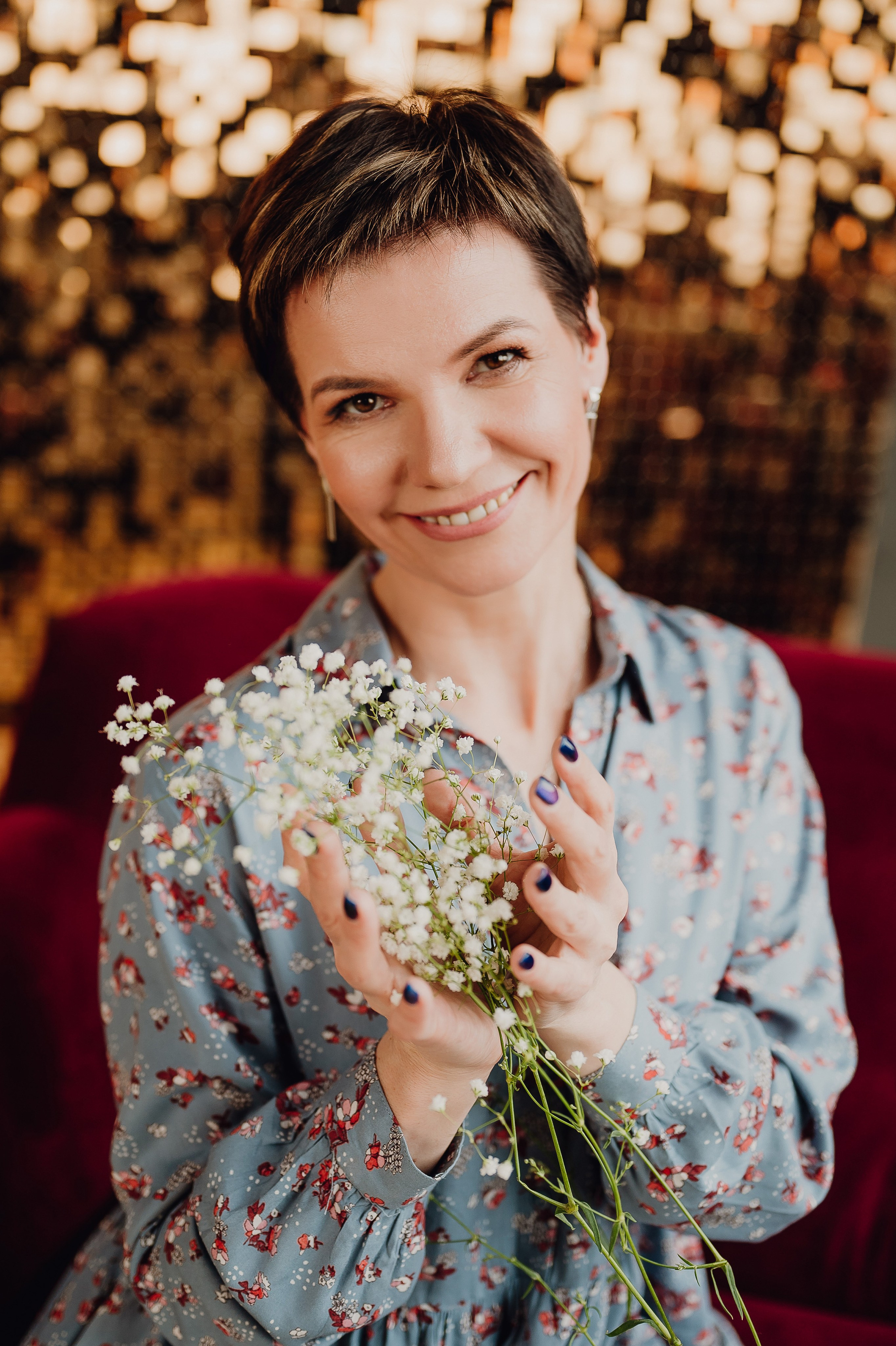 Юлия. Свадебный и семейный фотограф в Красноярске Анна Туз