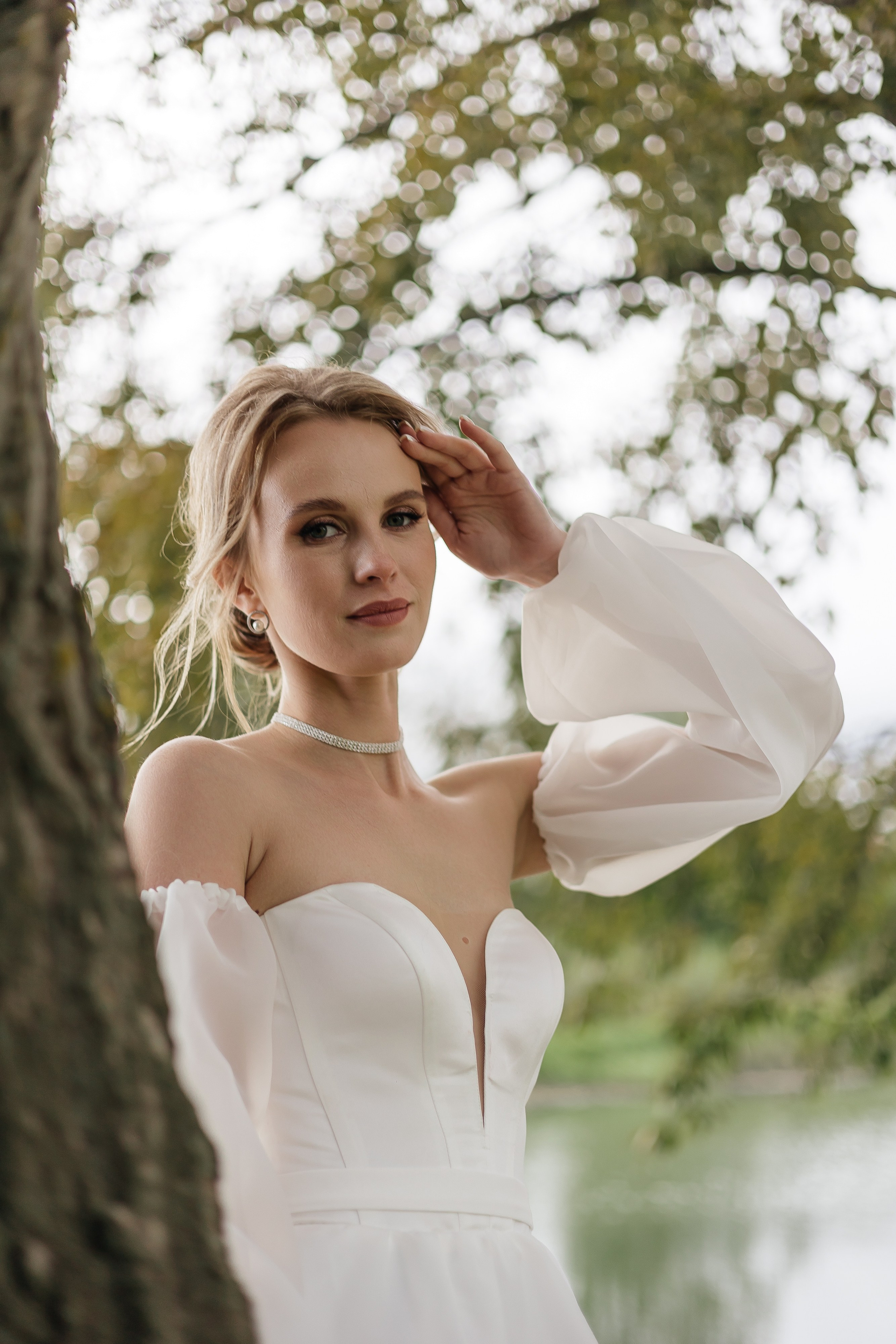 Полина и Влад. Фотограф Макс Ветошкин 📷