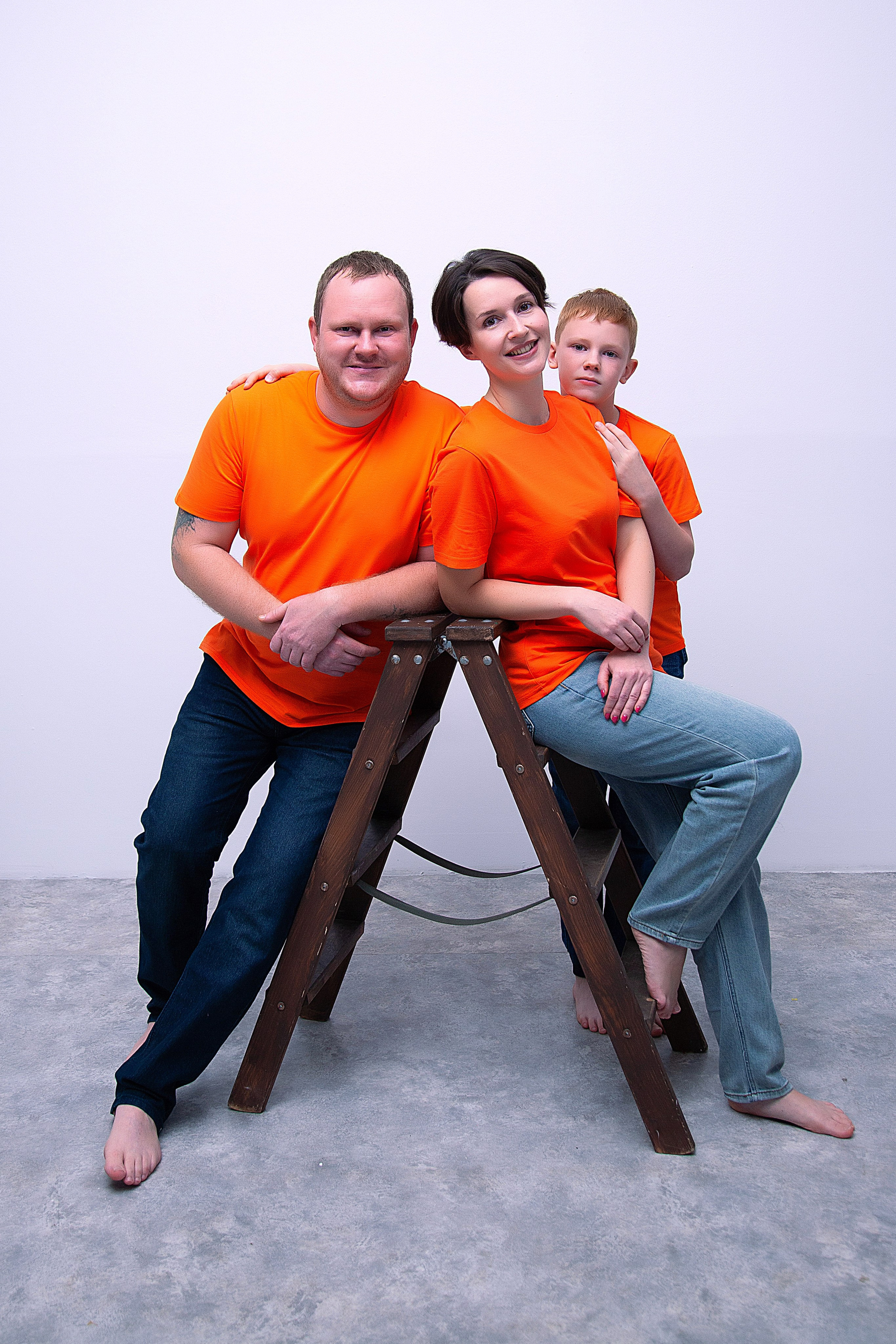 «КУБ». Детский школьный фотограф в Кемерово Зиновьева Екатерина