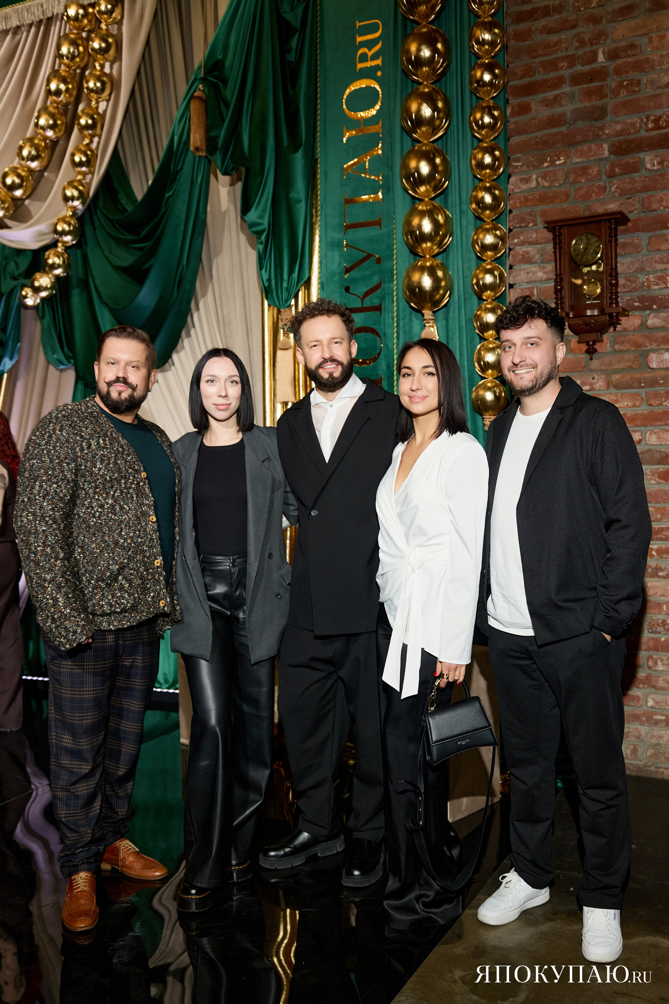 Я ПОКУПАЮ. Фотограф Айвазова Наталья Краснодар