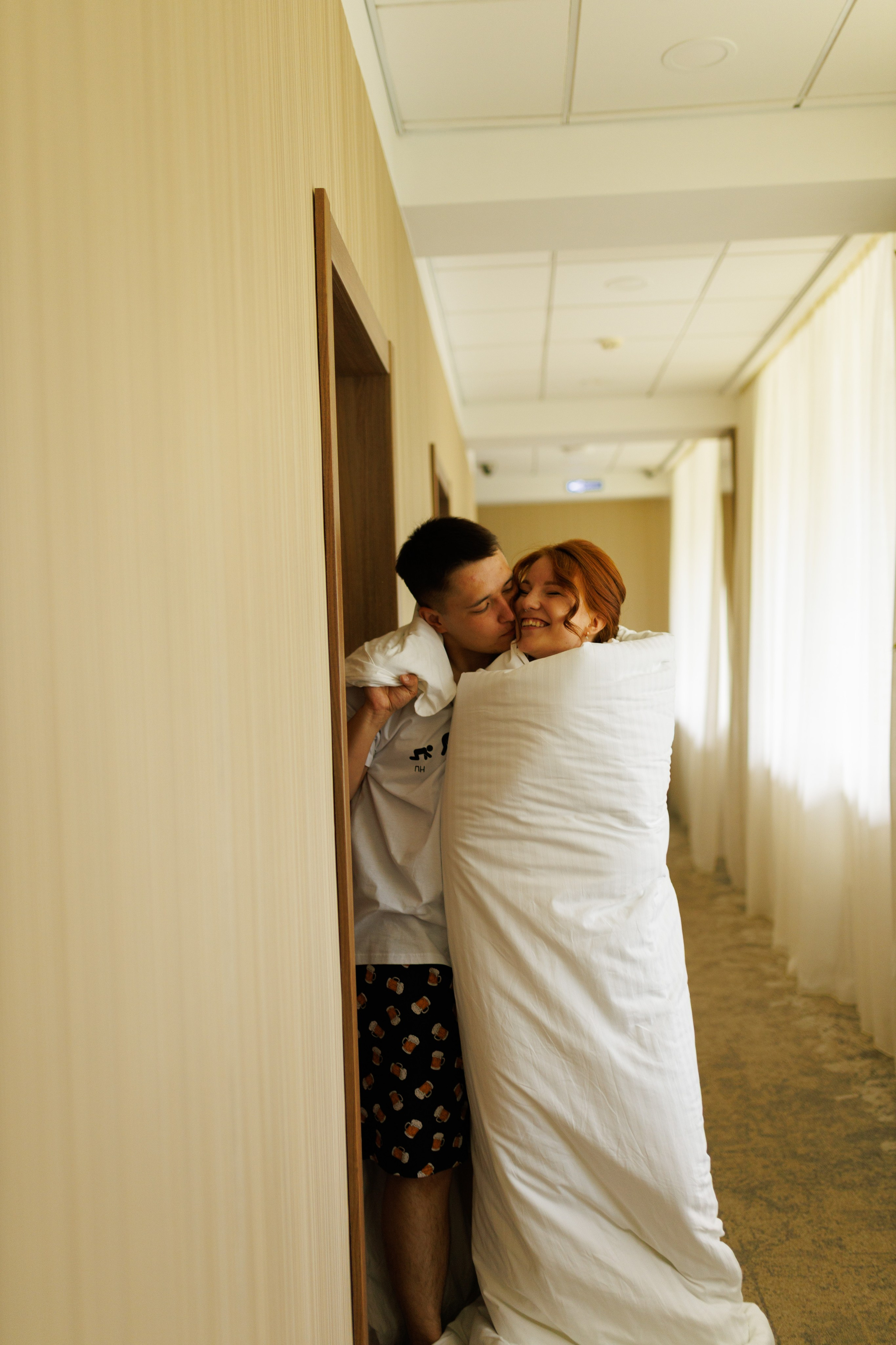 Даня и Екатерина|Торжество. Фотограф в Кирове Настя Шабардина