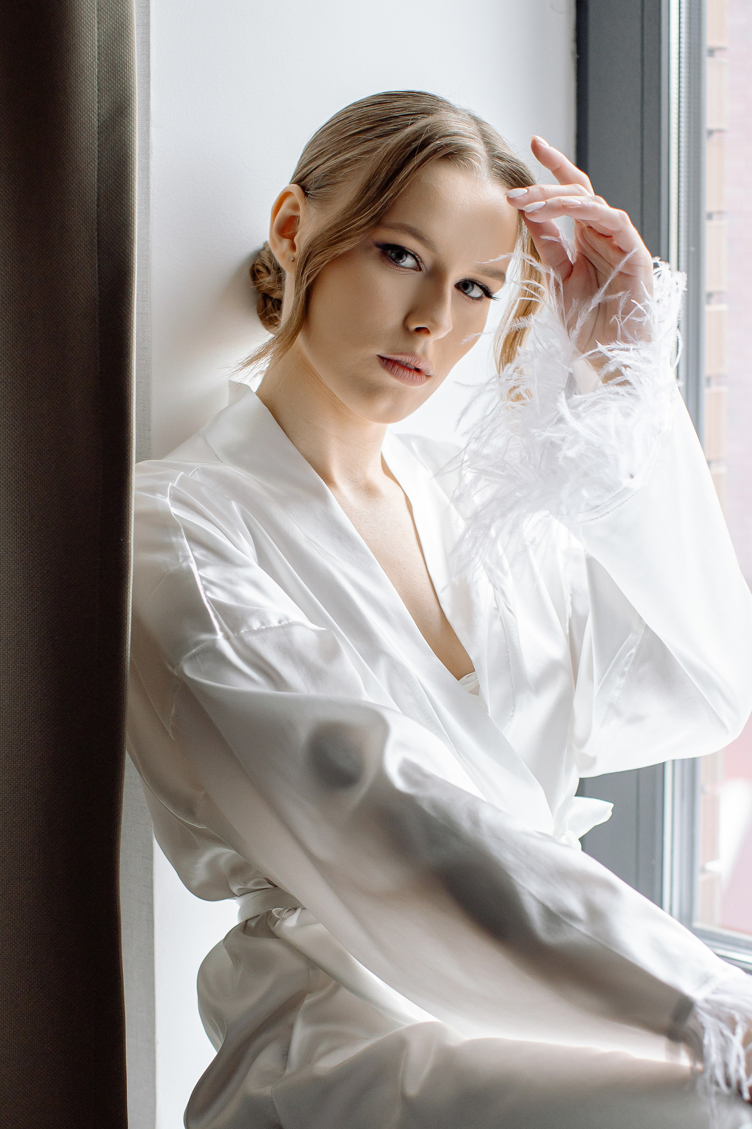 Свадьба молодых ребят. Свадебный и семейный фотограф в Тамбове Сергей Григорьев