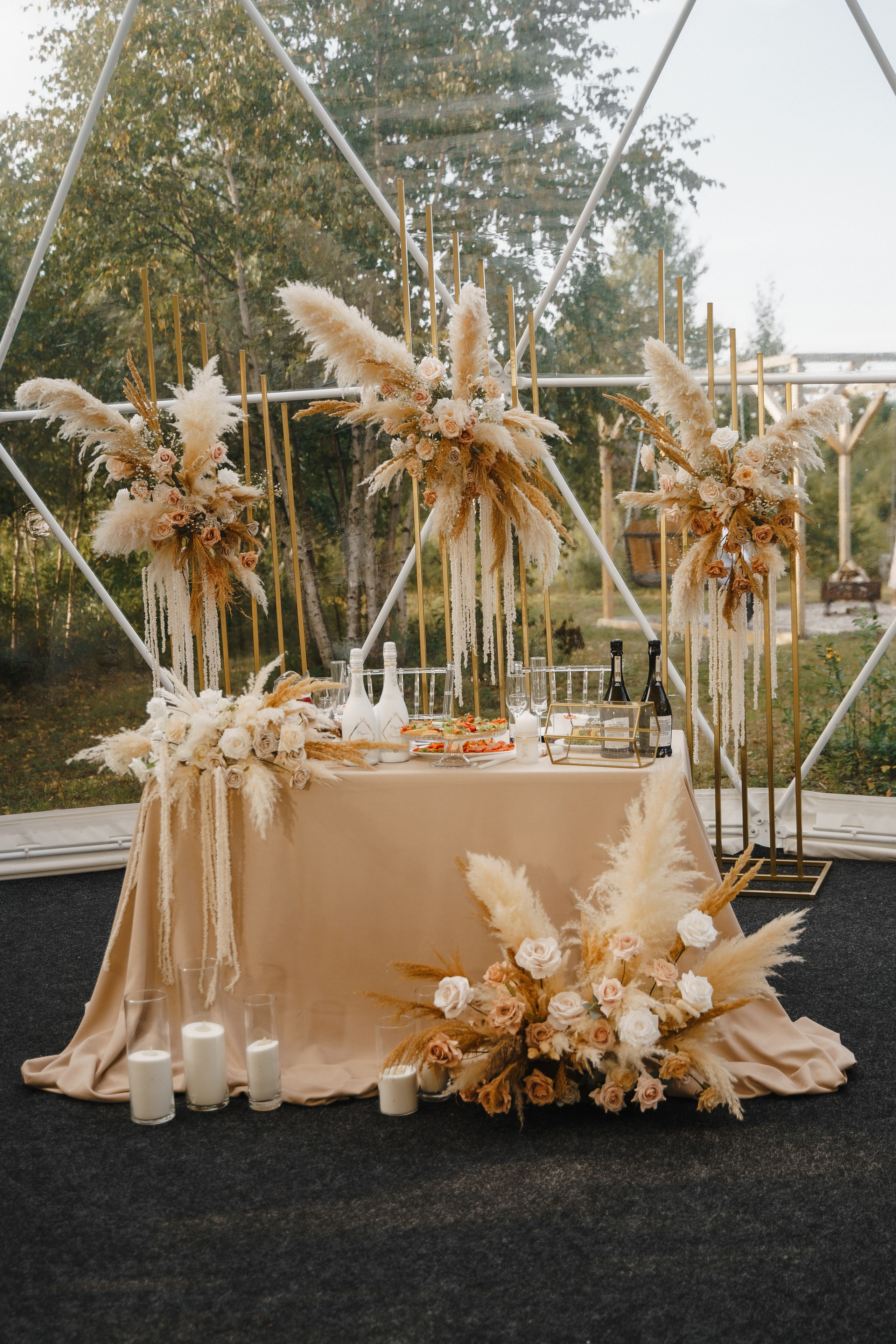 Родион и Валерия. Свадебный фотограф Камчатка Петровский Павел