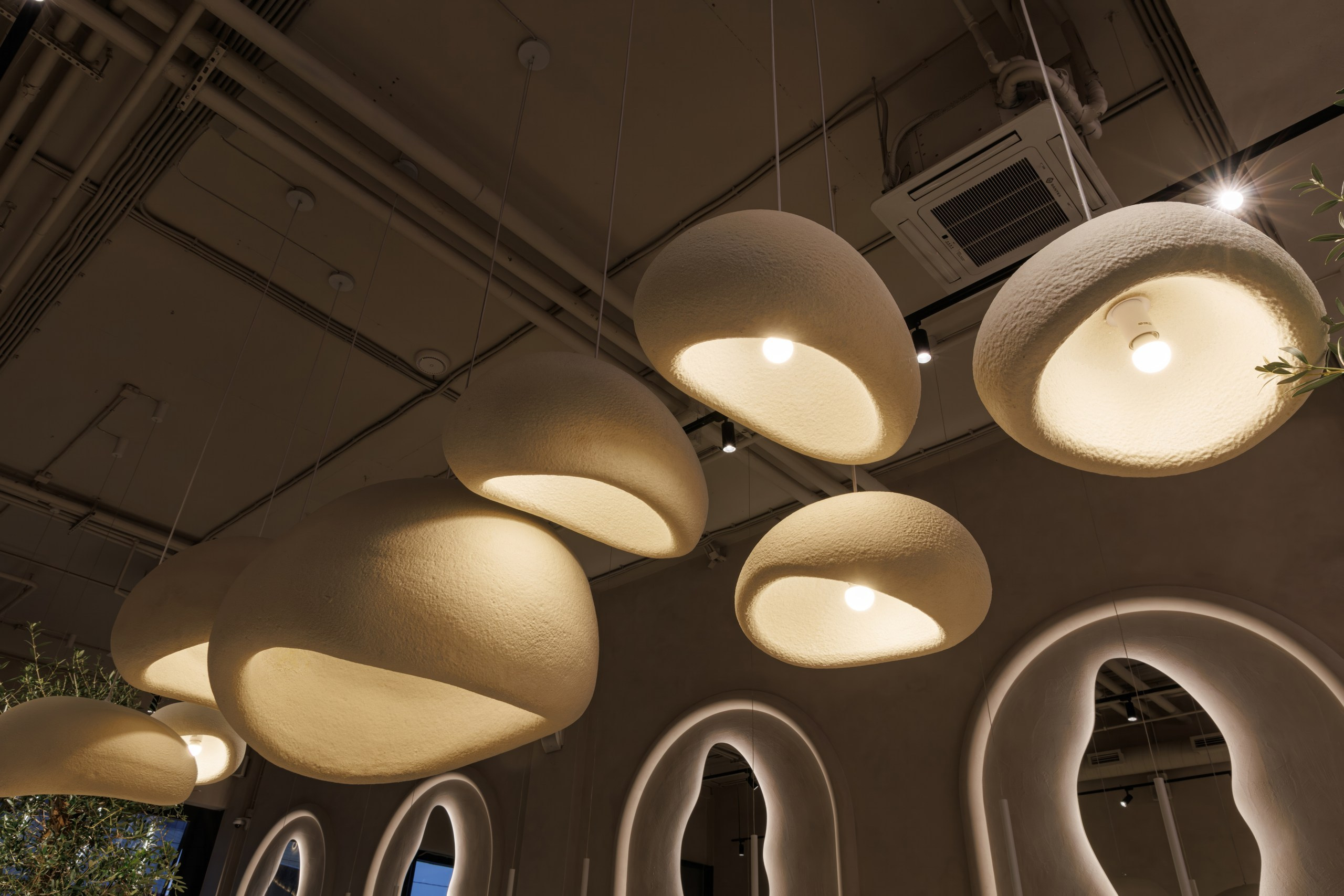 Гастропекарня Текстура. Night2Day Санкт-Петербург