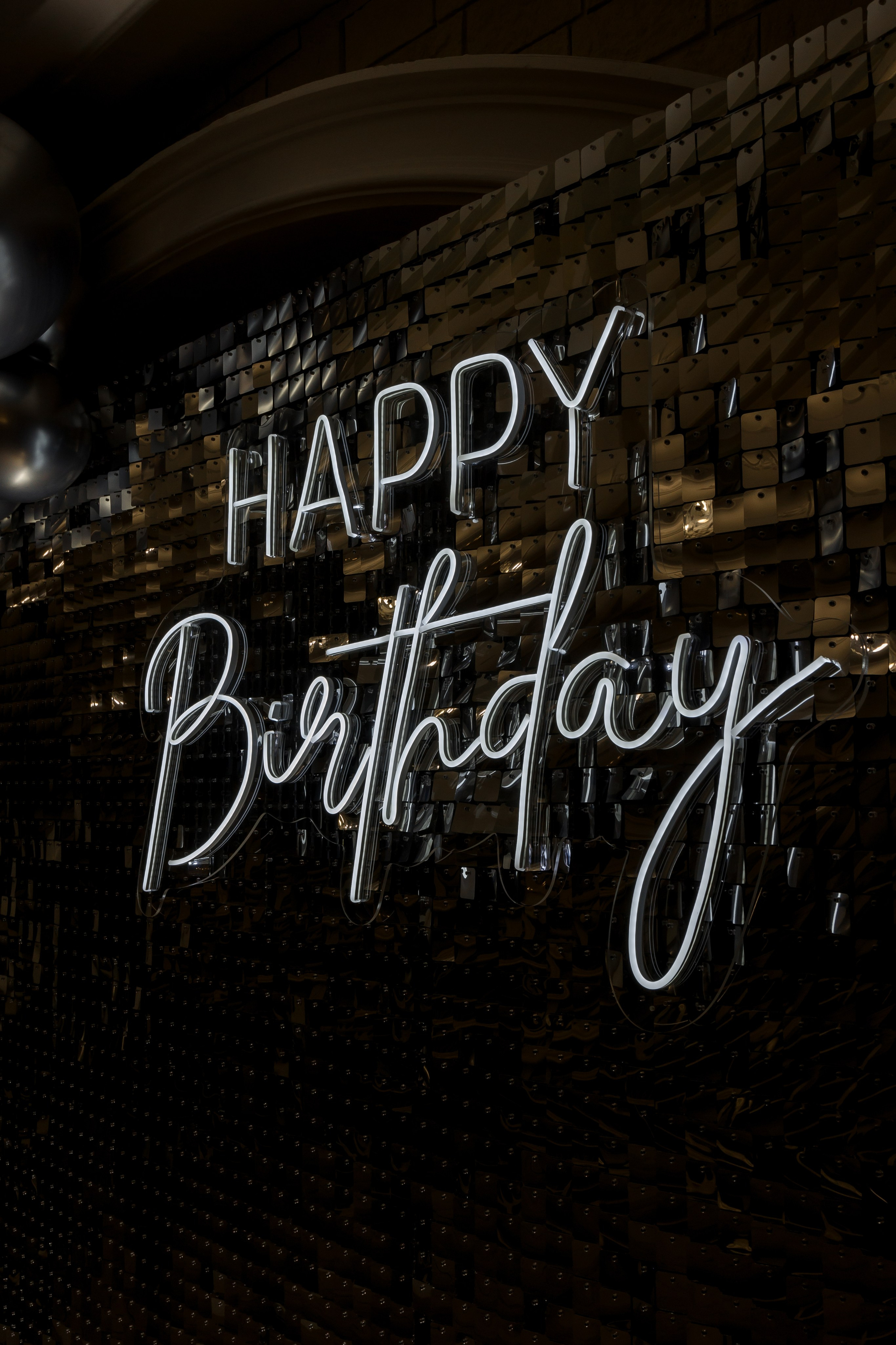 День рождение. Свадебный и семейный фотограф Динар Гильмутдинов