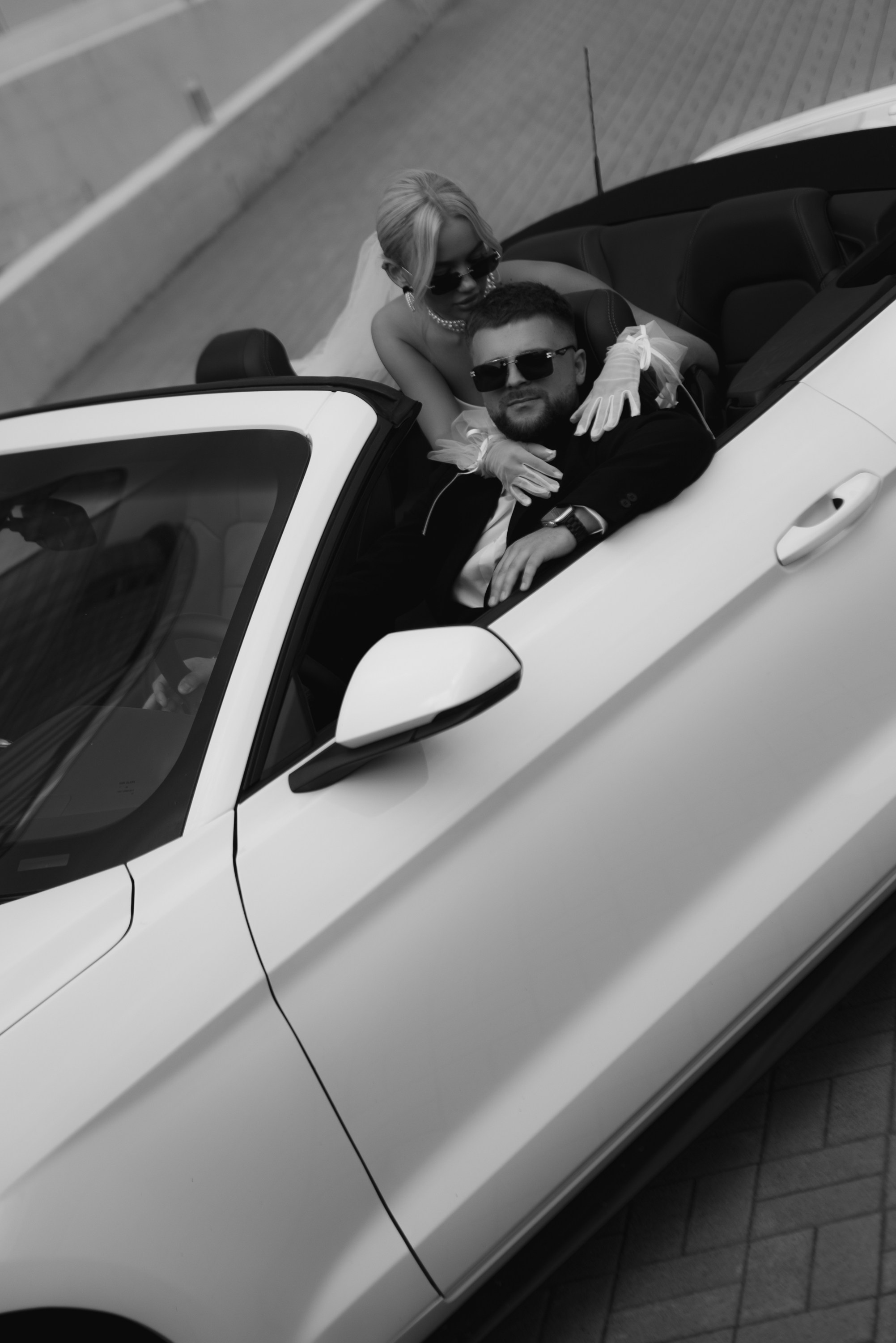 Сергей и Дарья lovestory. Главная