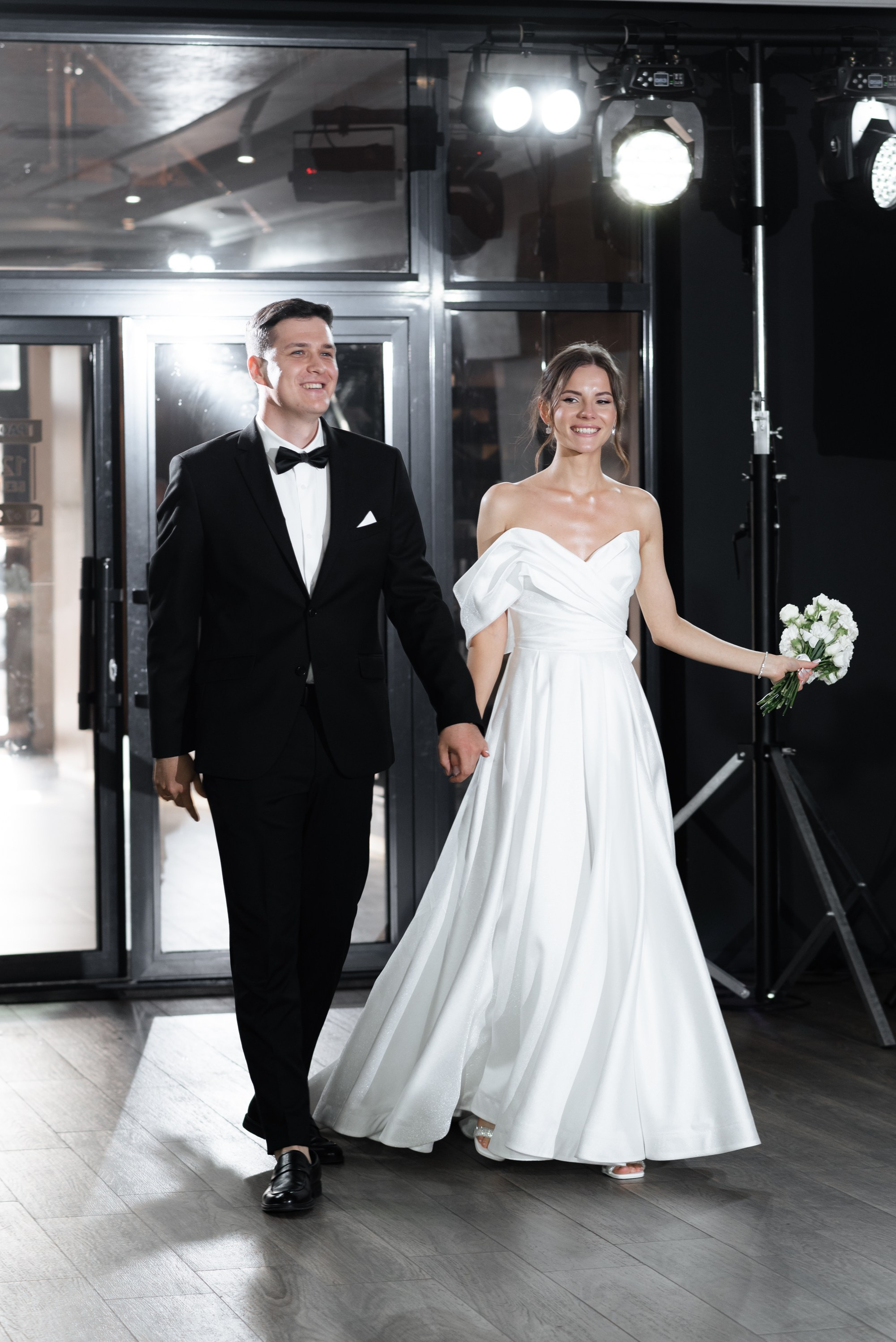 Артем и Екатерина. Главная