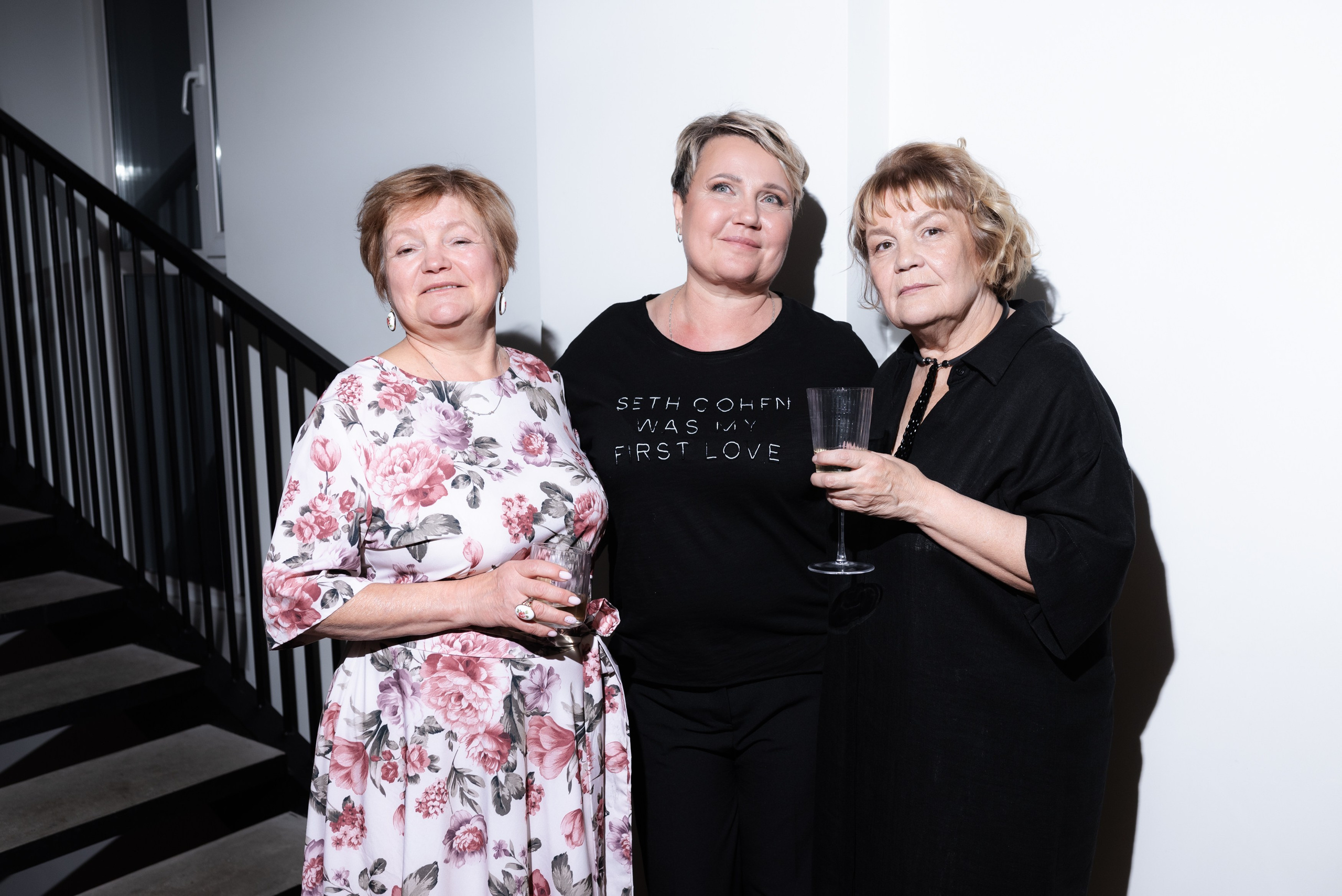 Иван и Ольга. Главная