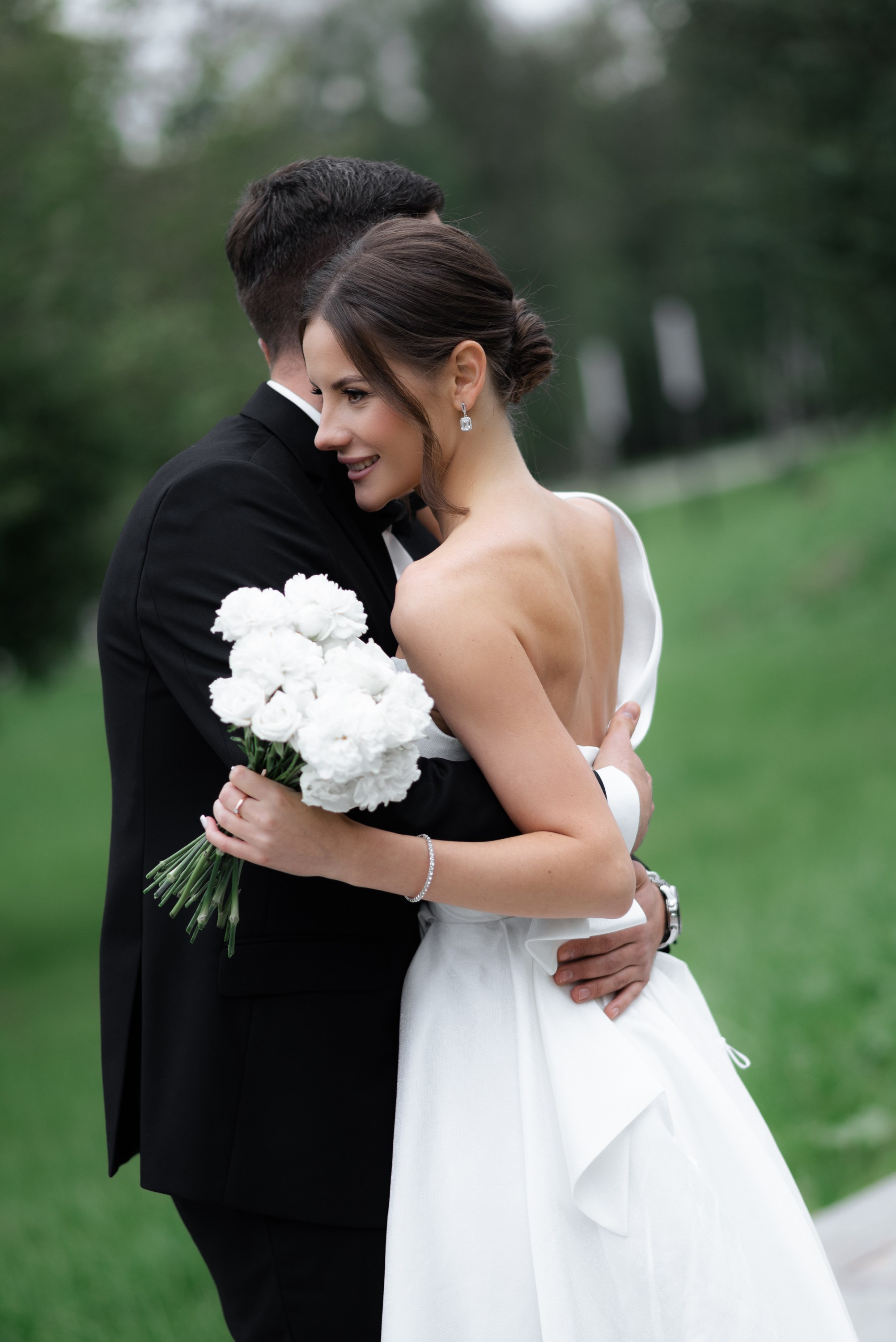 Артем и Екатерина. Главная