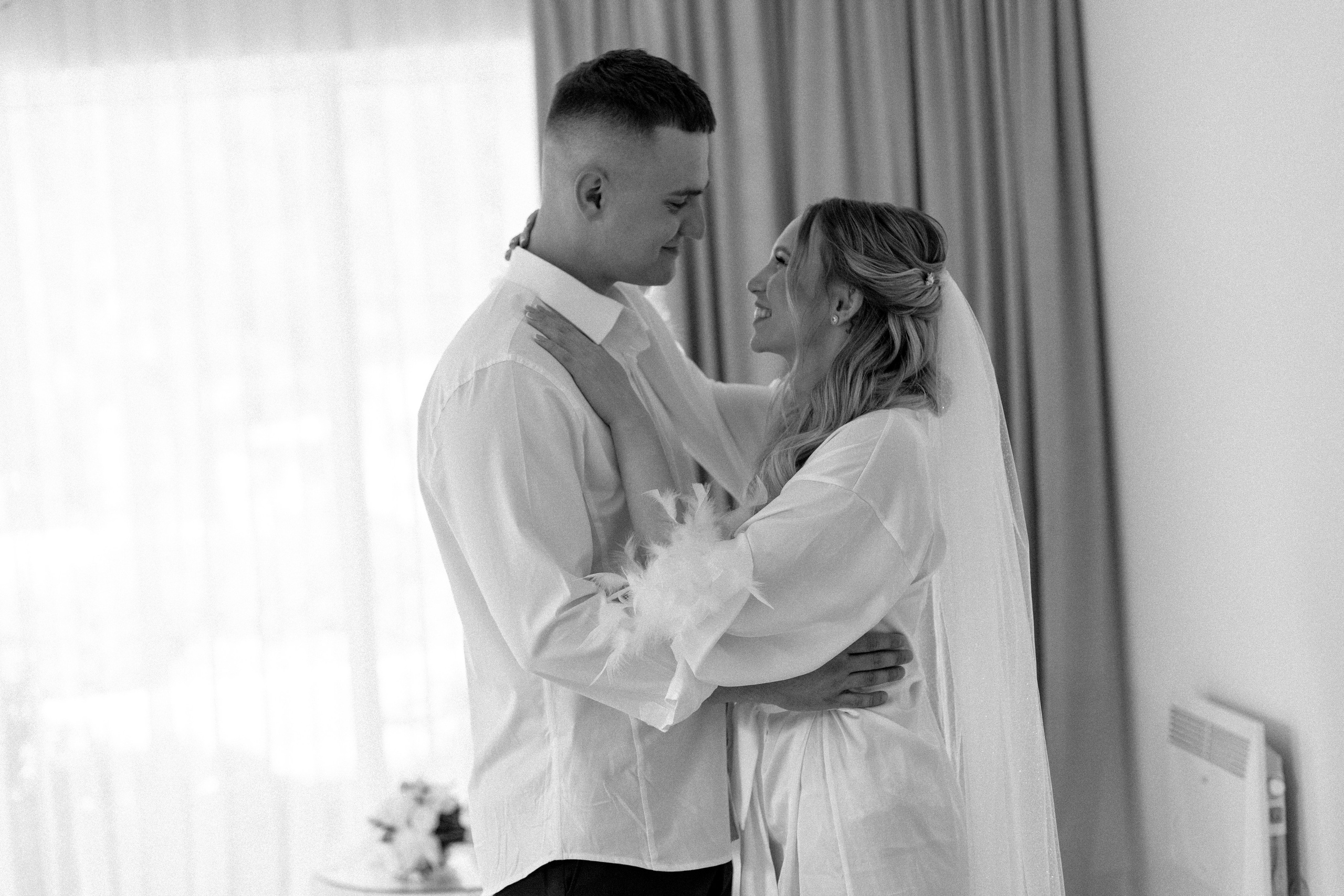 Матвей и Ксения. Свадебный фотограф и видеограф