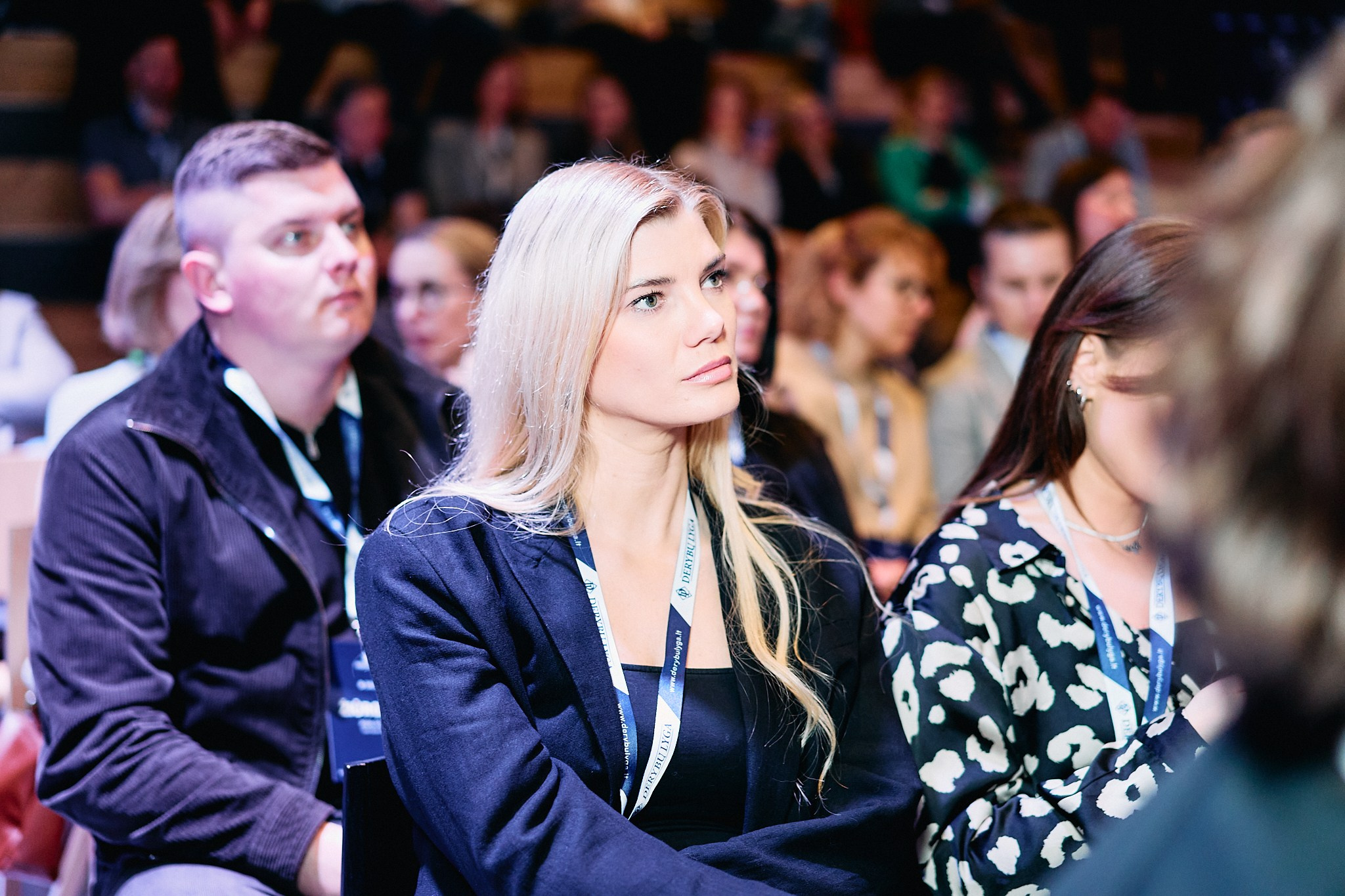 Derybų Lyga. Photographer in Vilnius