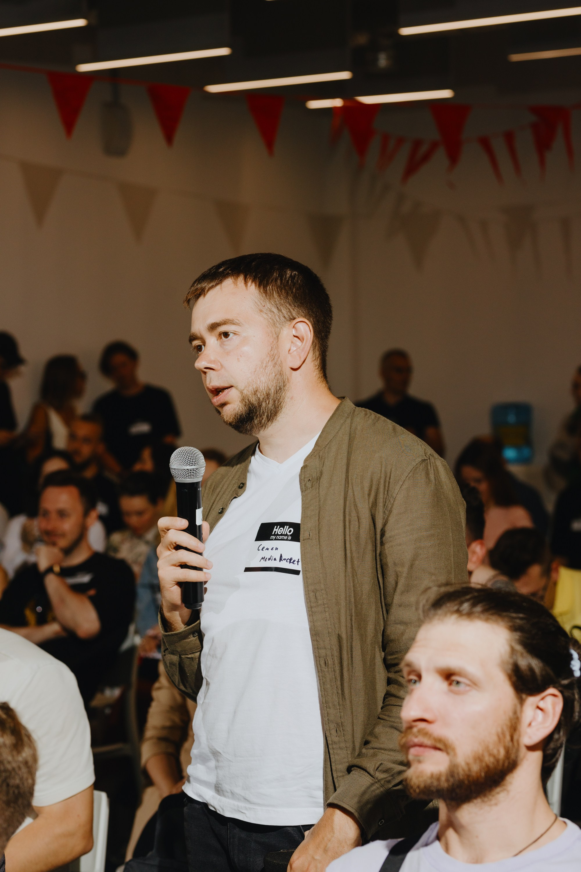 Galera Club. Фотограф Илья Чернов