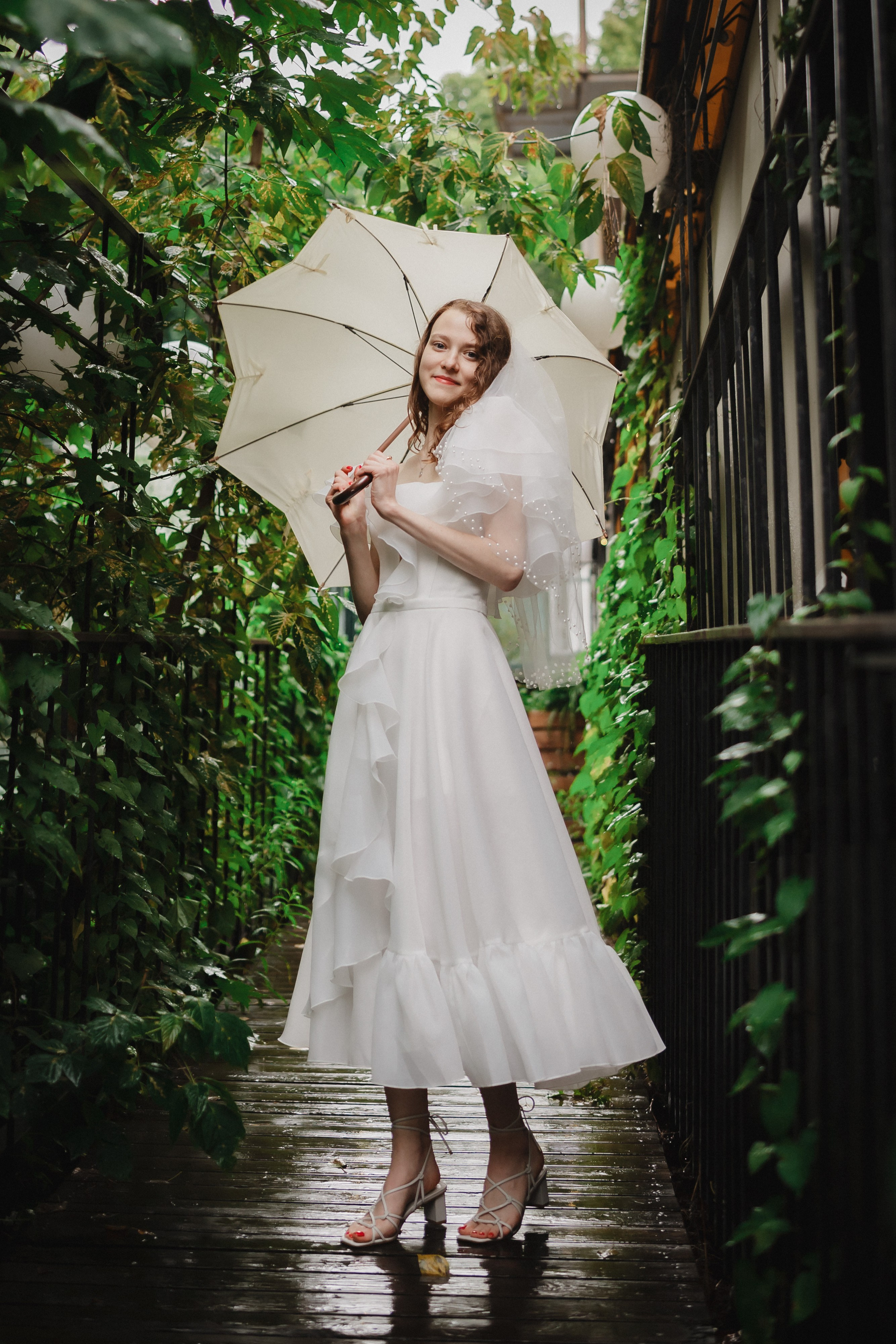 WEDDING Fedor_Aksin'ya. Репортажный (клубный) фотограф в Москве