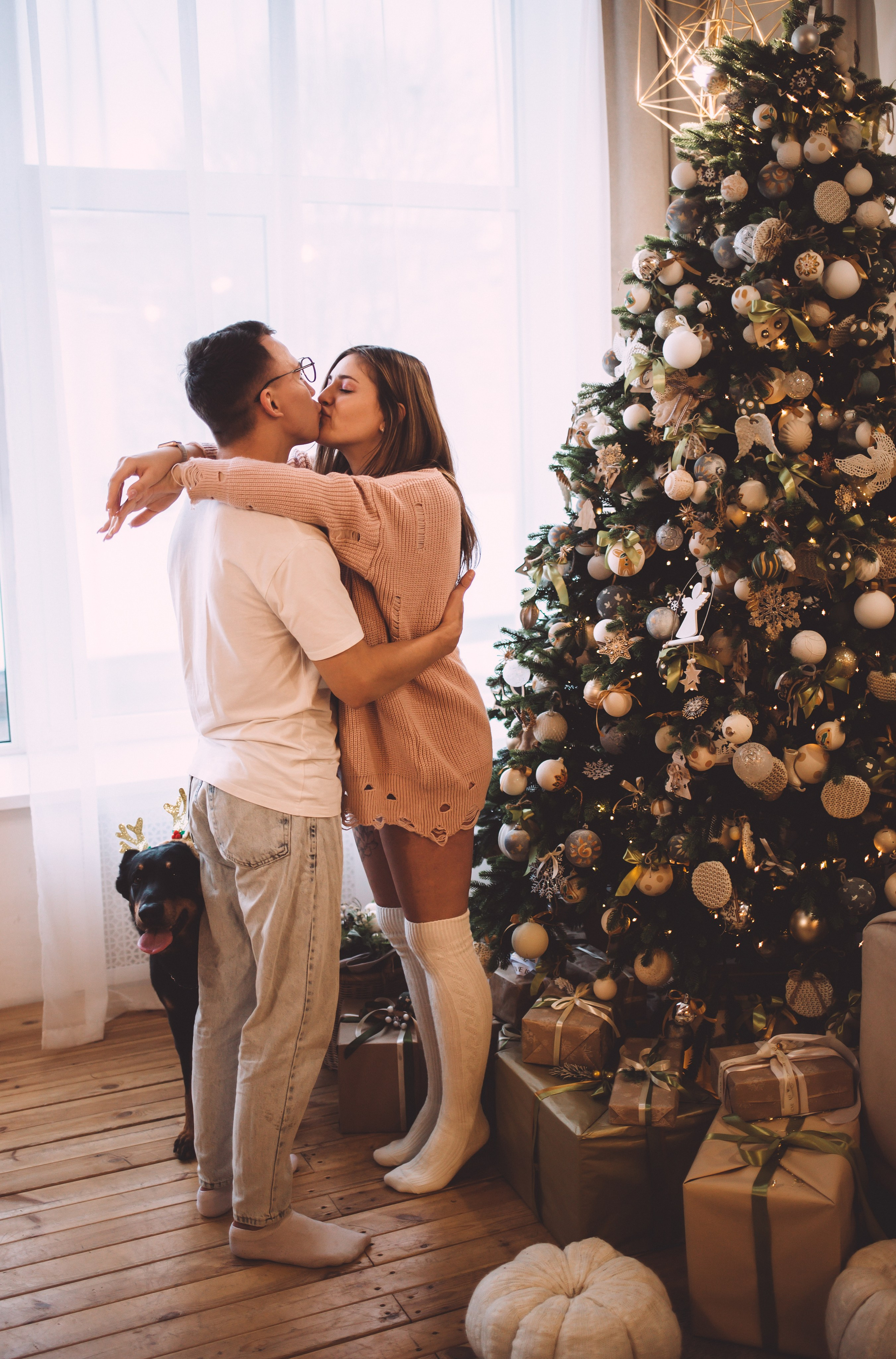 Антон & Полина. Анна Михайлова|Свадебный фотограф в Санкт-Петербурге