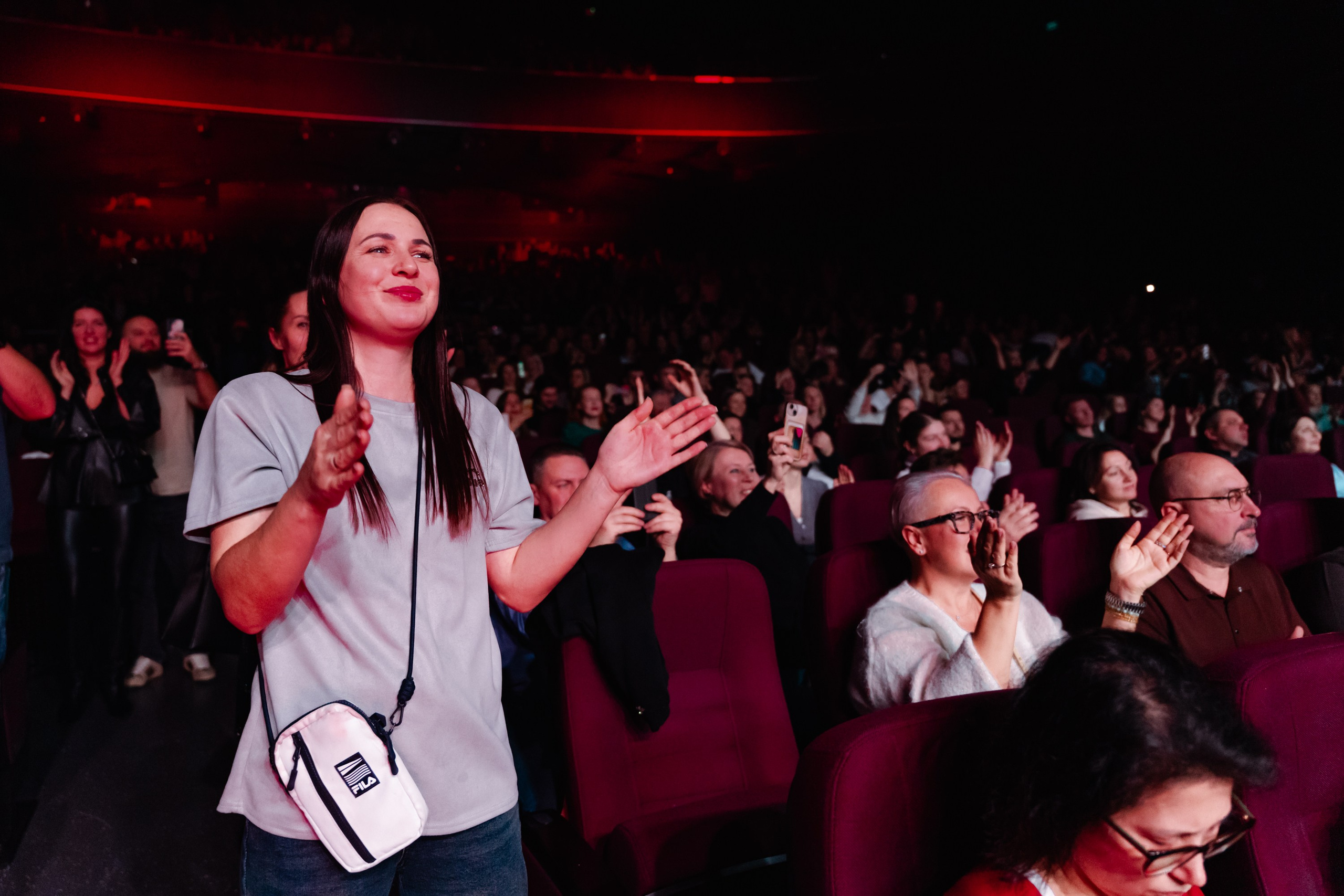 Звери. Магия музыки в кадре: Концертная Фотография