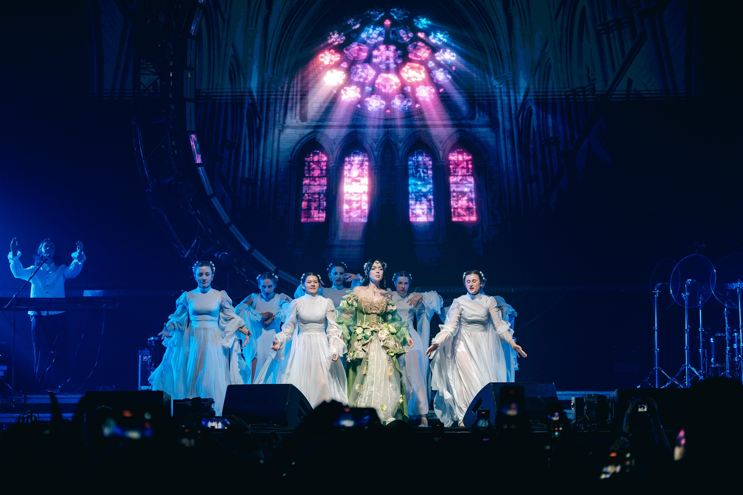 Polnalyubvi. Магия музыки в кадре: Концертная Фотография