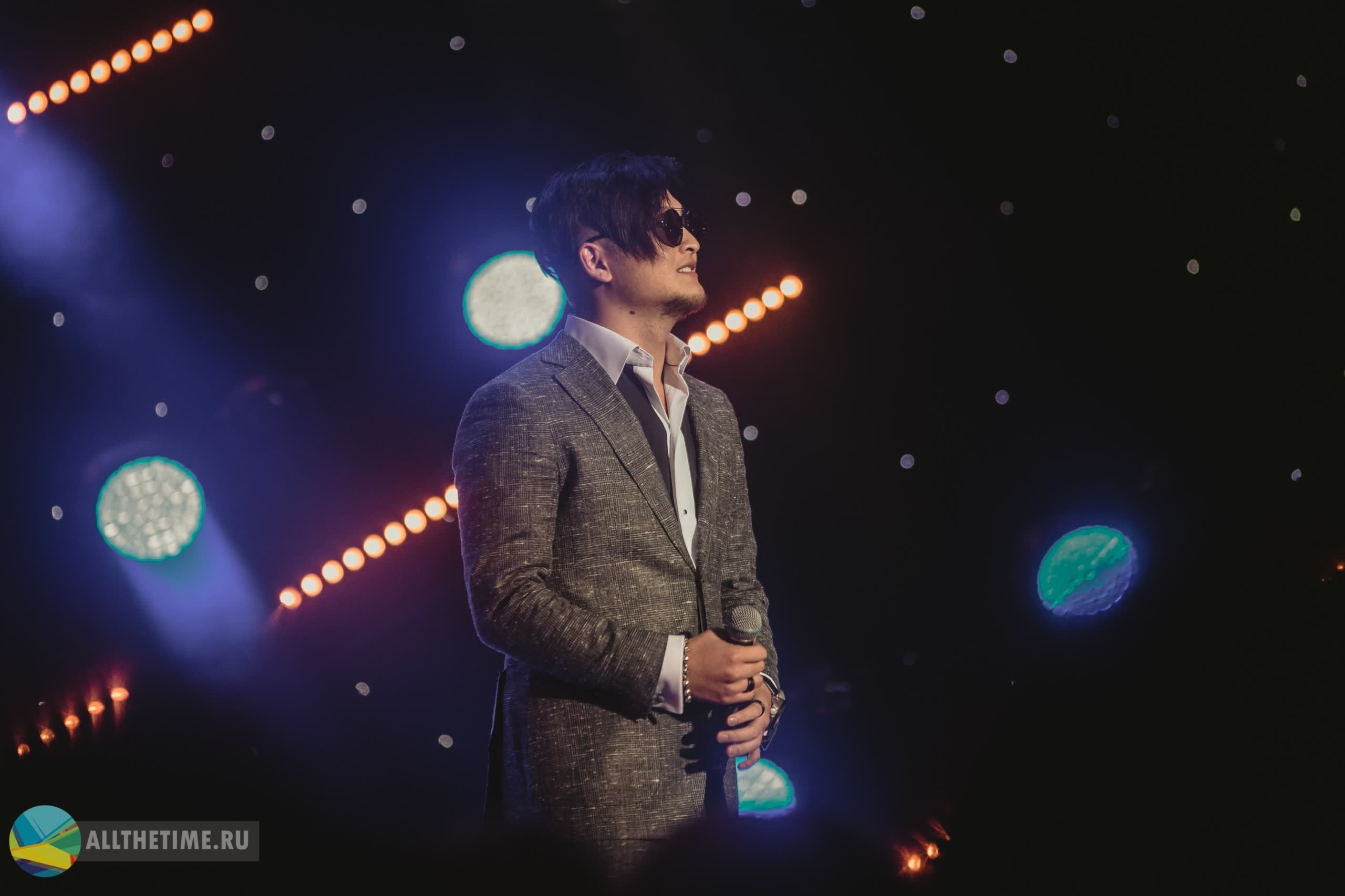 TOPHIT. Магия музыки в кадре: Концертная Фотография