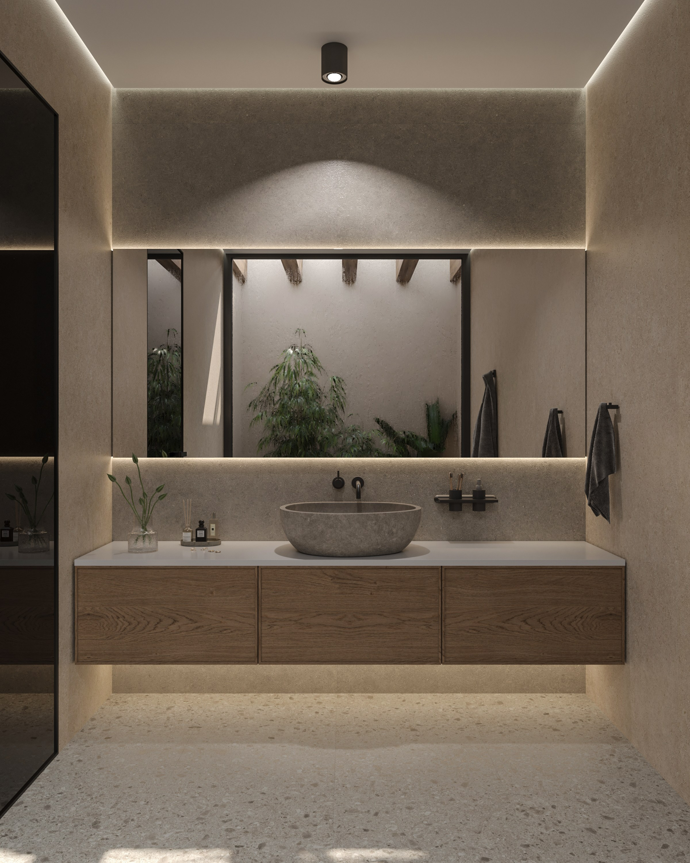 Tropic. 3D визуализатор интерьеров