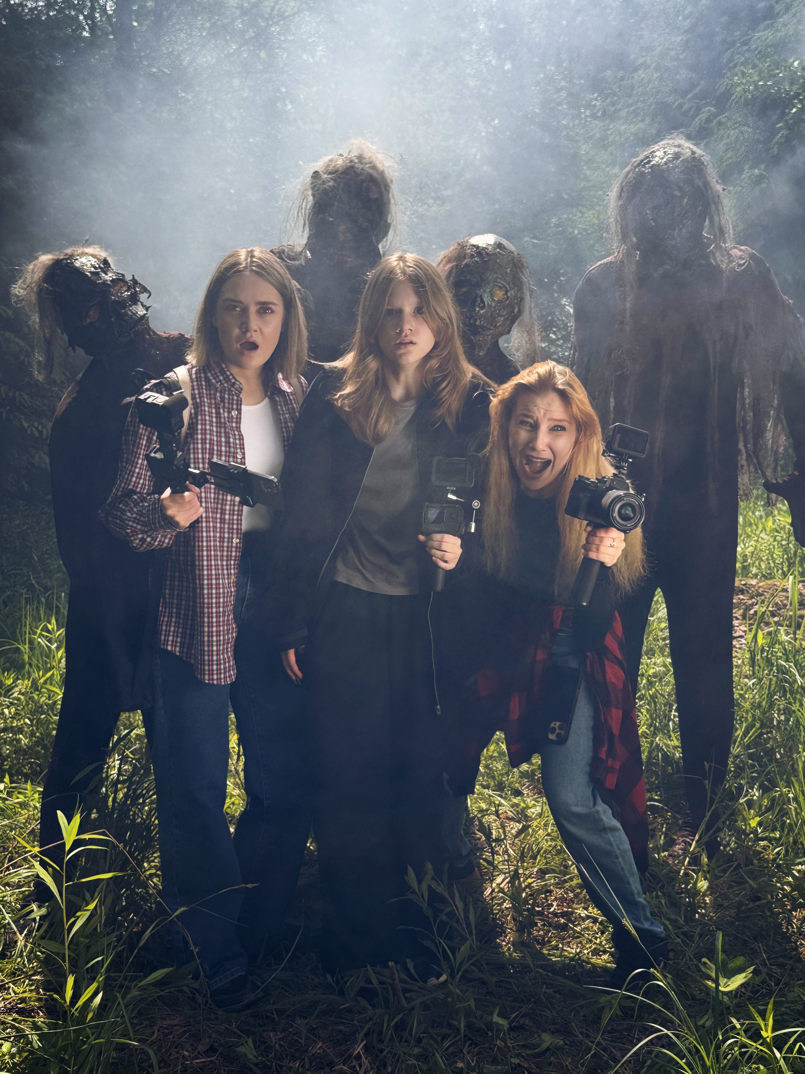 Режиссер Арсений Ганчуков, полный метр «Московские твари». Фотограф, оператор и рилсмейкер в Москве — Ася Палагута