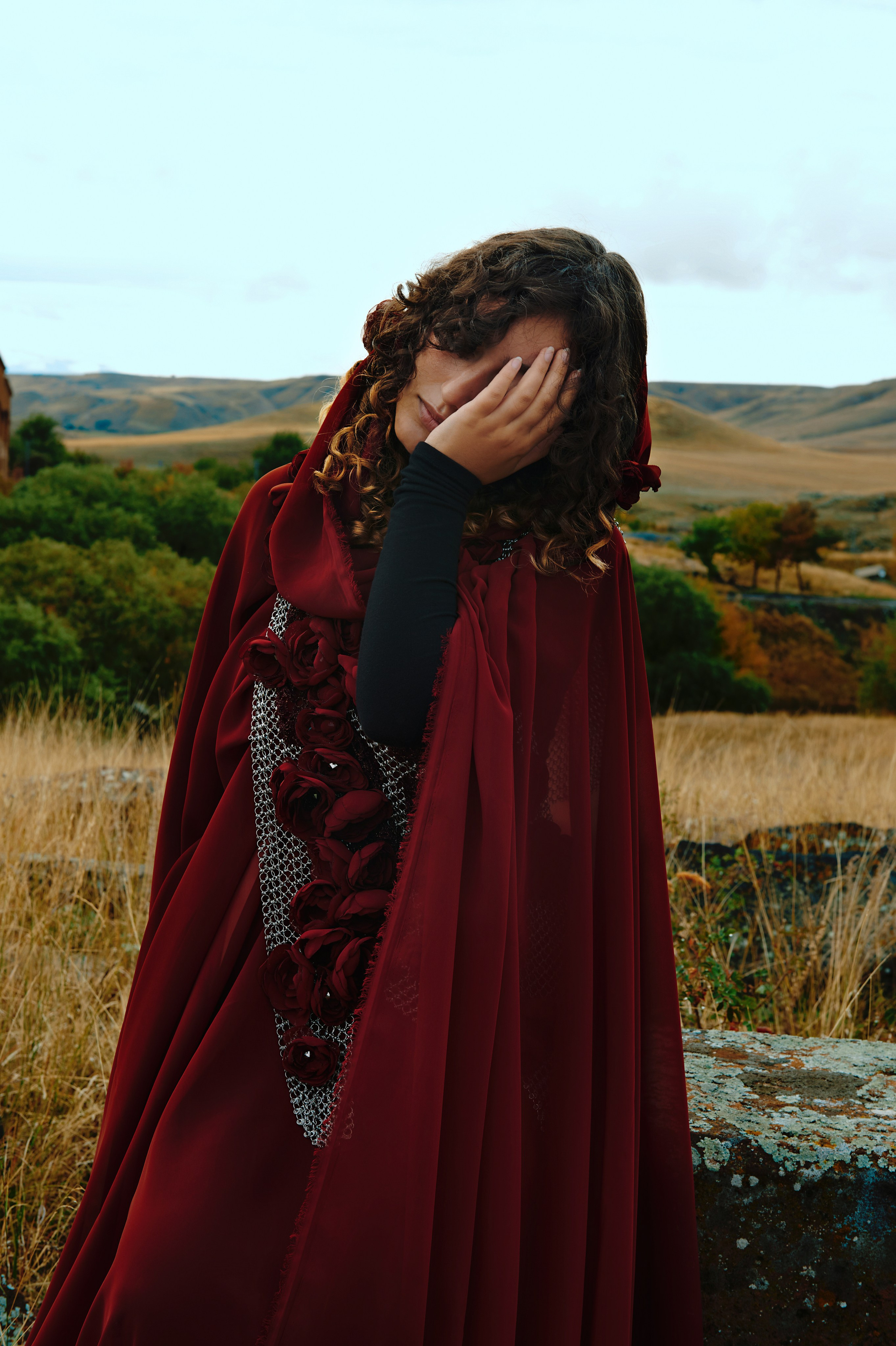 Mane. Дарья Володина — арт и fashion фотограф в Москве | рекламные и ювелирные съемки