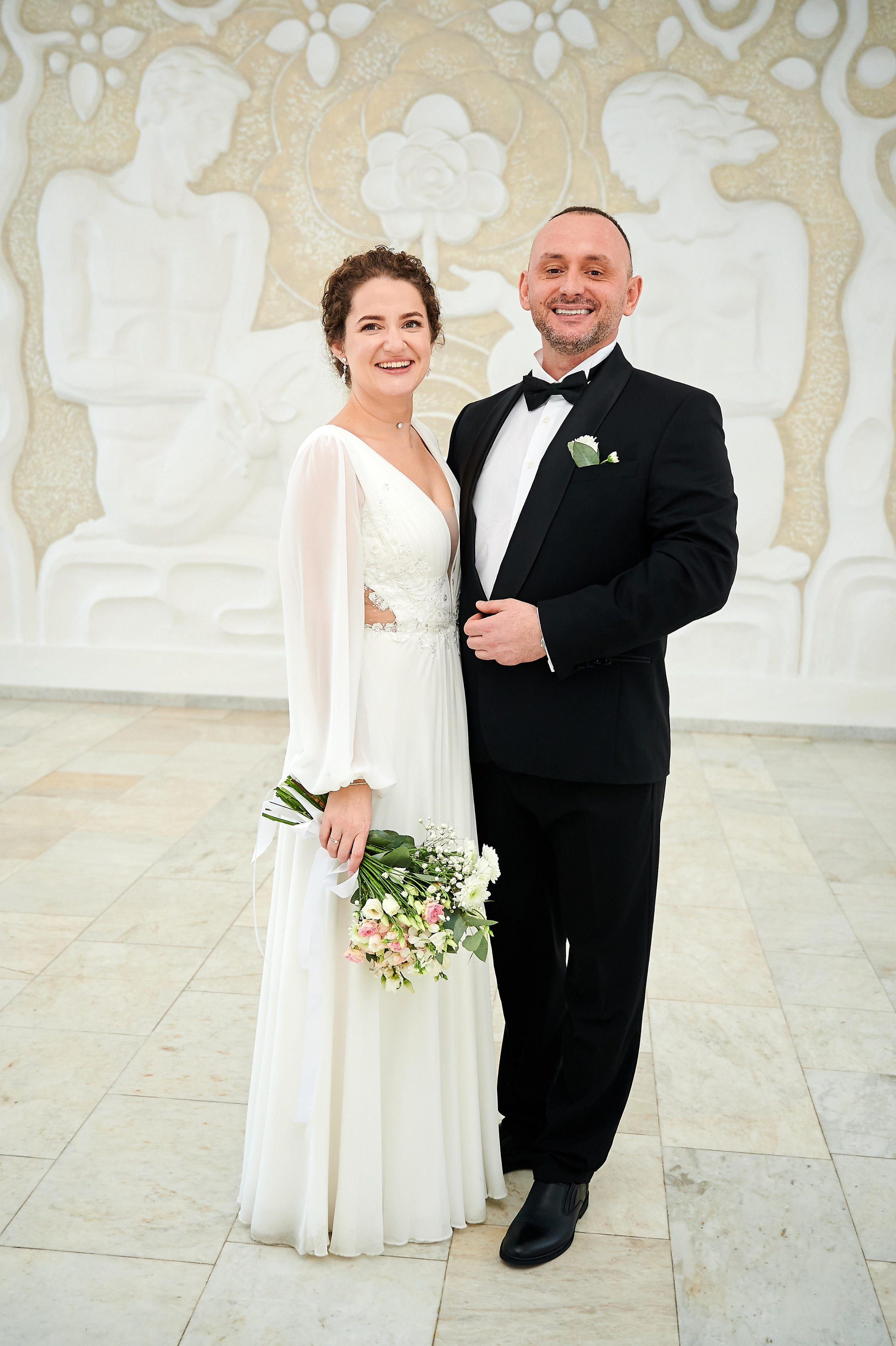 D&V. Профессиональный репортажный фотограф в Самаре Никита Королев