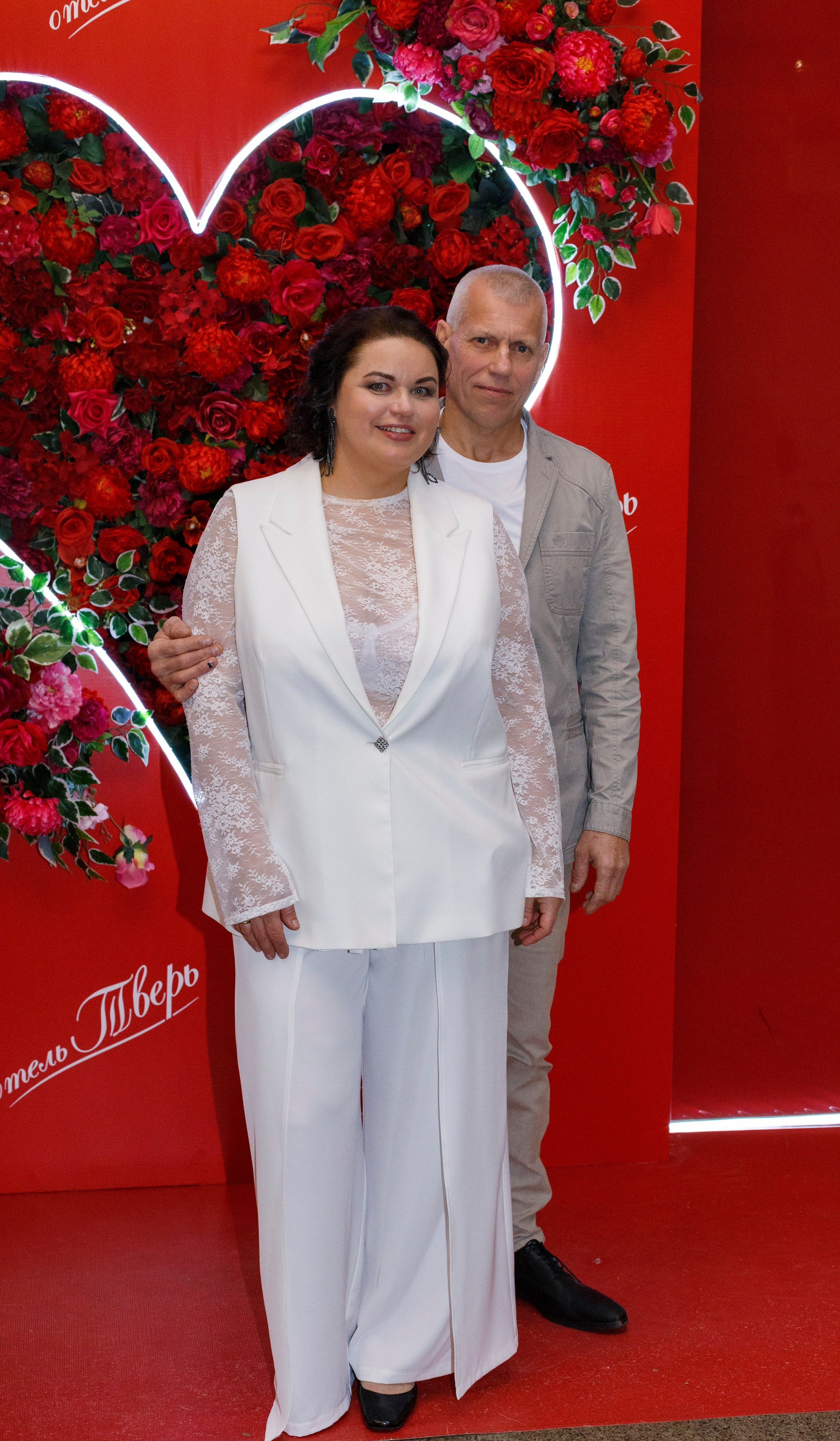 Репортаж. Мария Сергеева — семейный и портретный фотограф в Твери