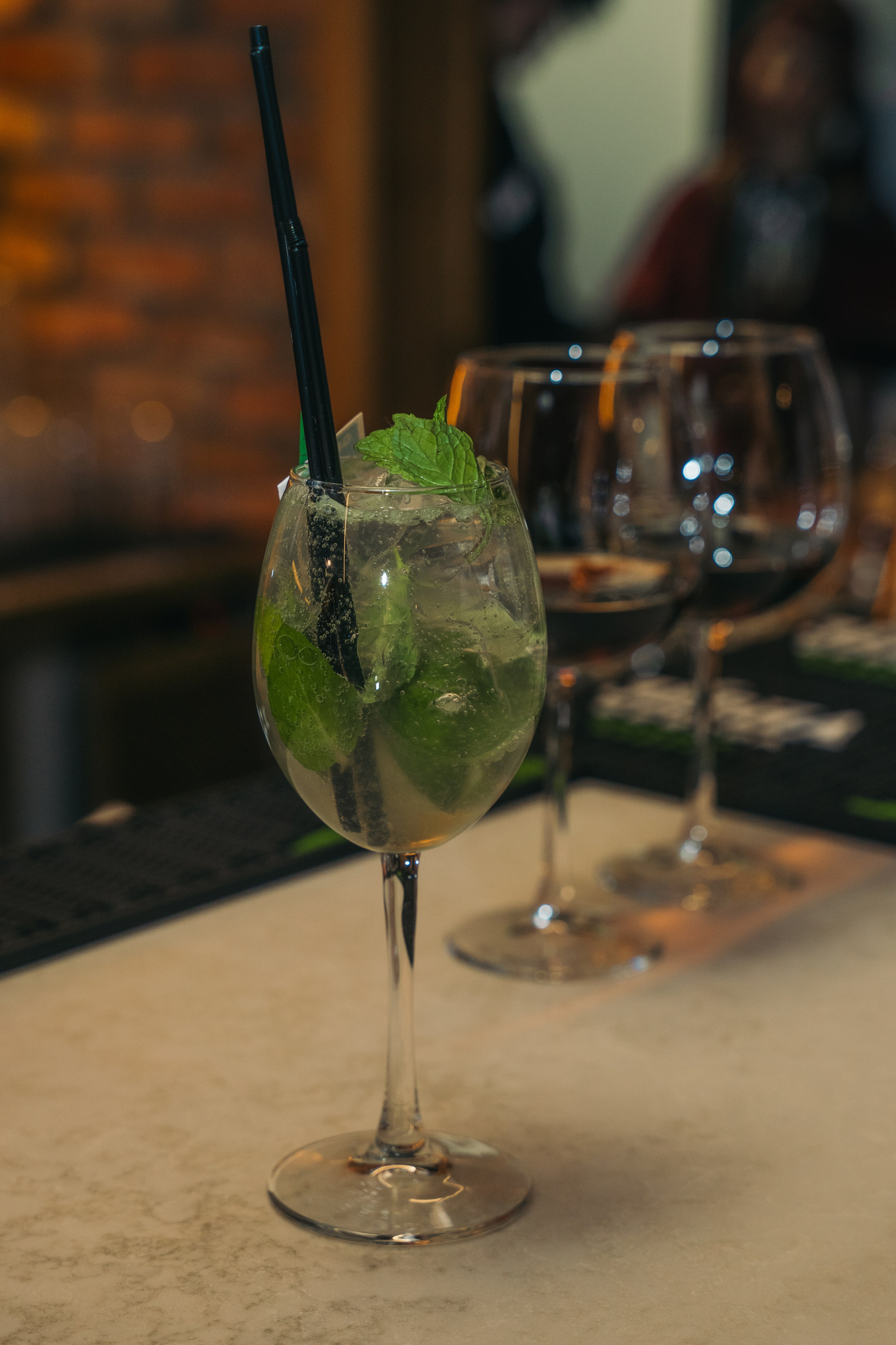 Репортаж: Открытие ресторана Пили-Швили. Фотограф Валерия Барнаул