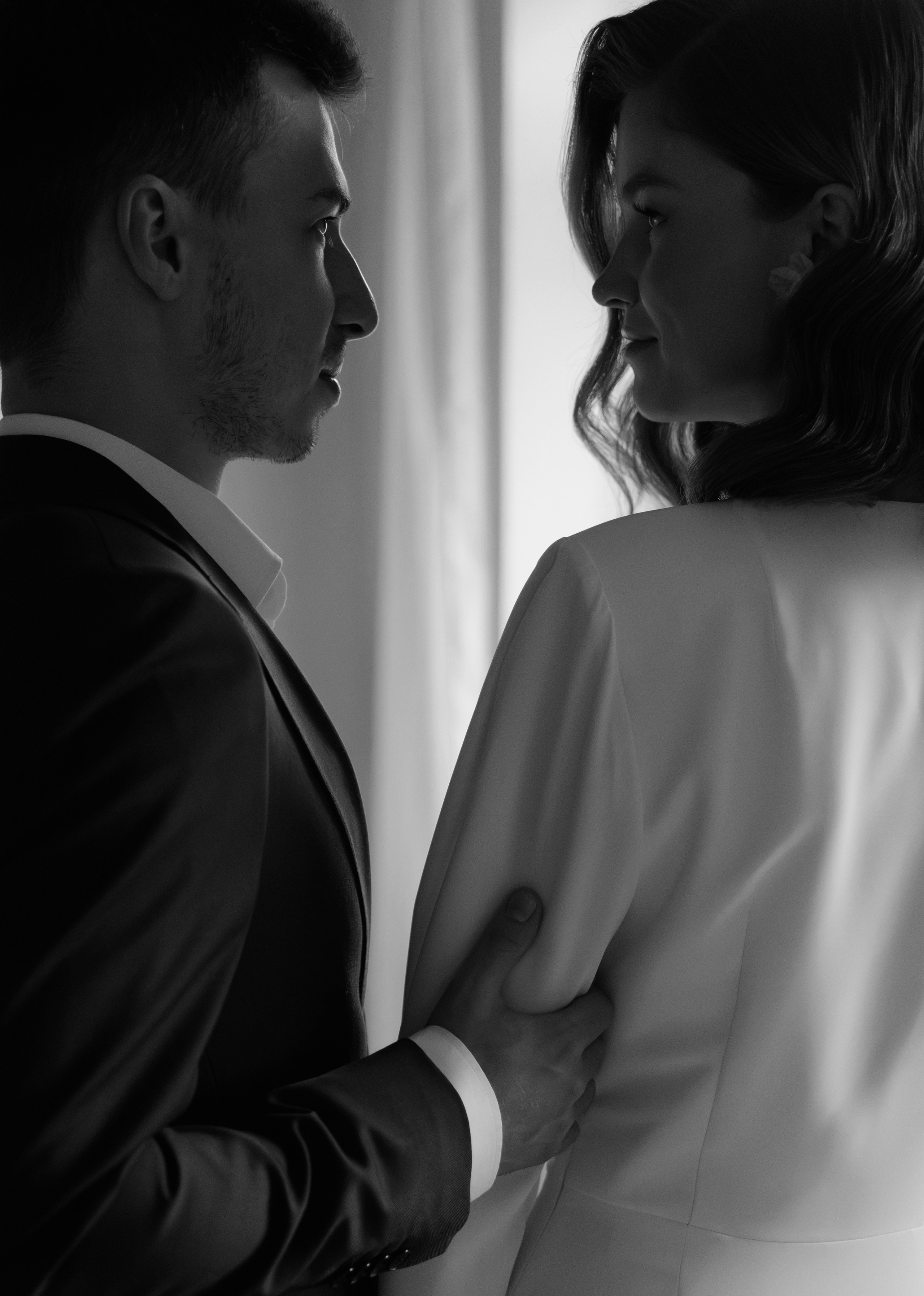 Ты — моя муза