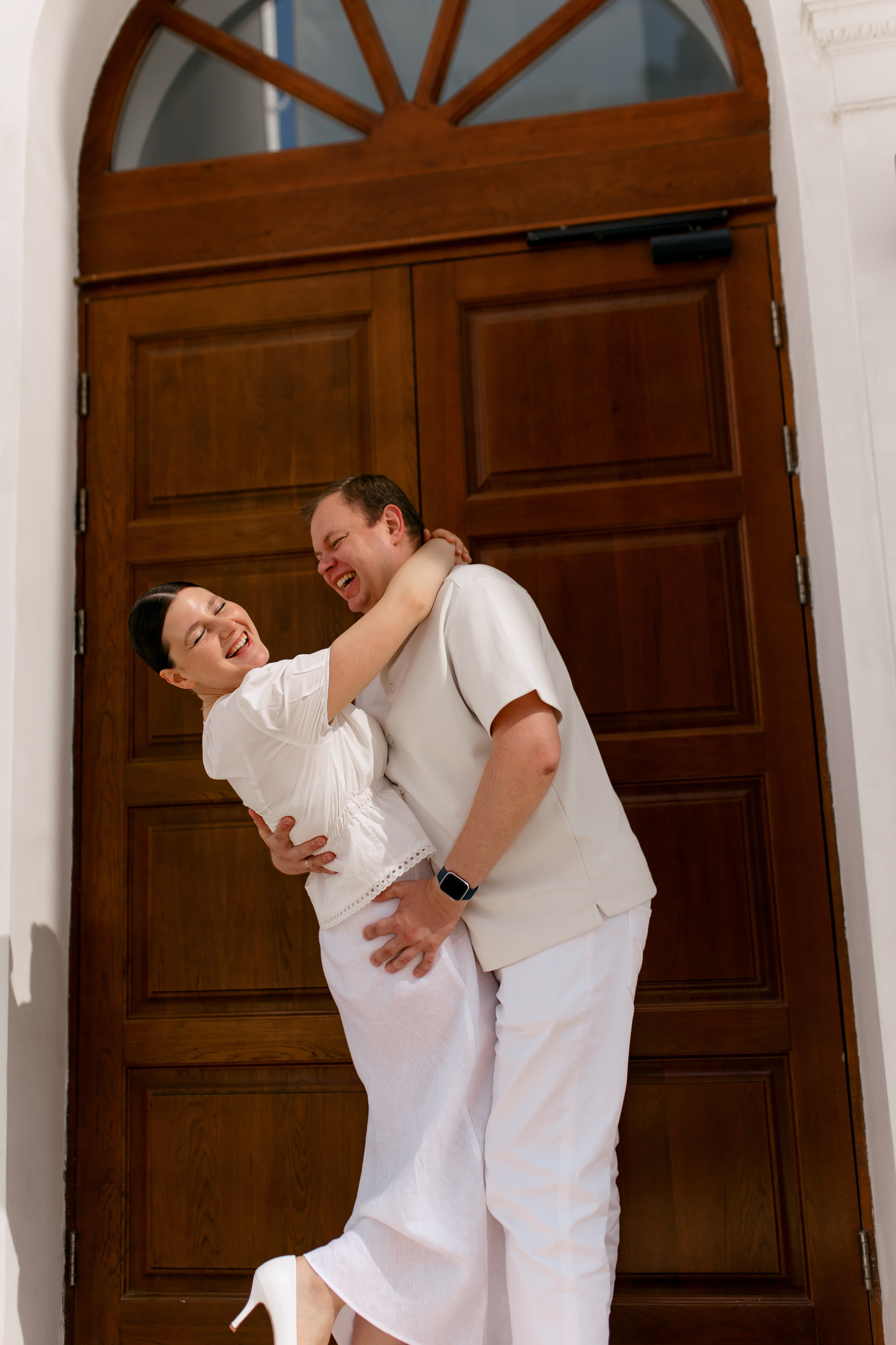 Виталий и Мария. Свадебный и семейный фотограф в Туле и области Маша Костина