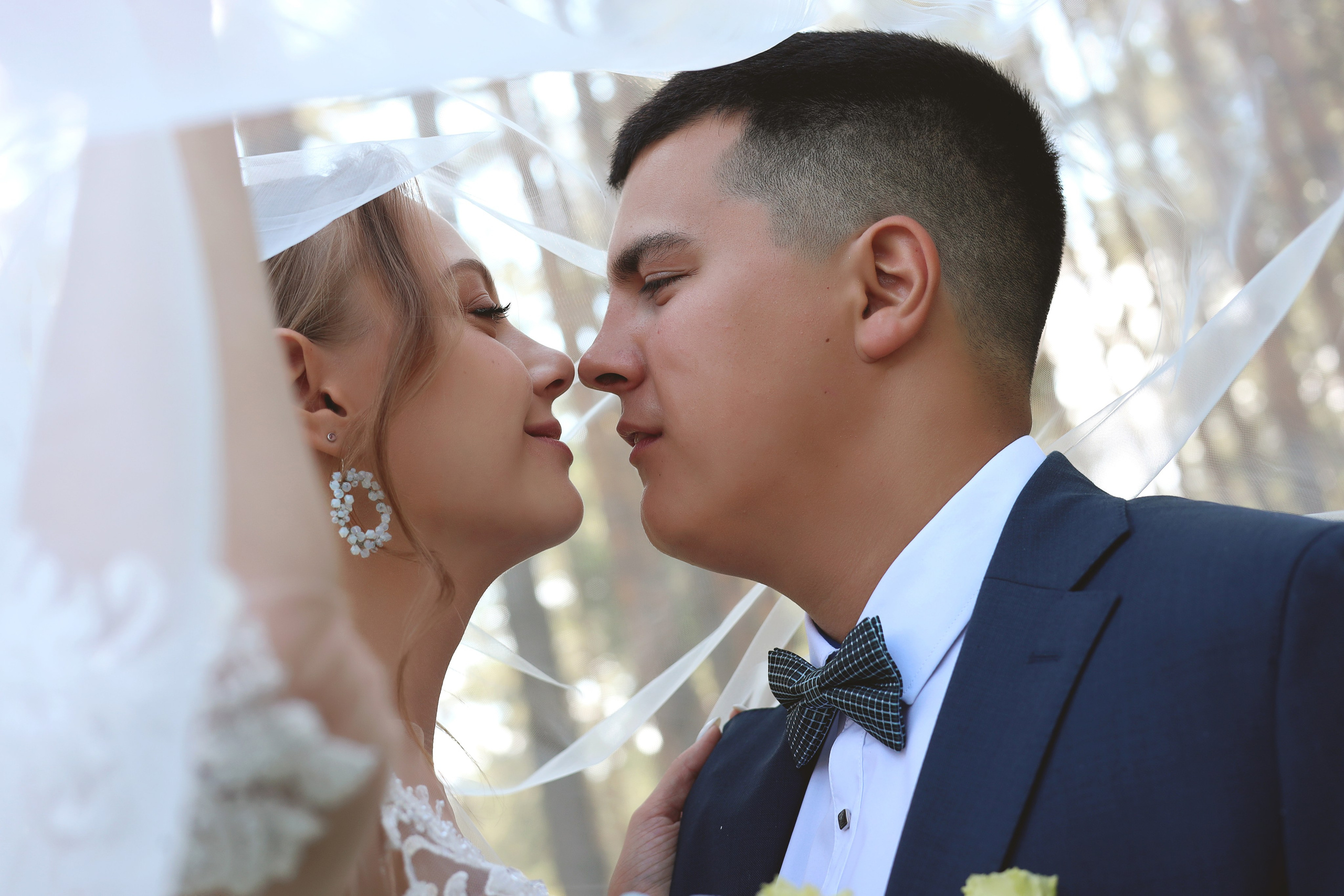 Love. Семейный фотограф Анна Мезенцева