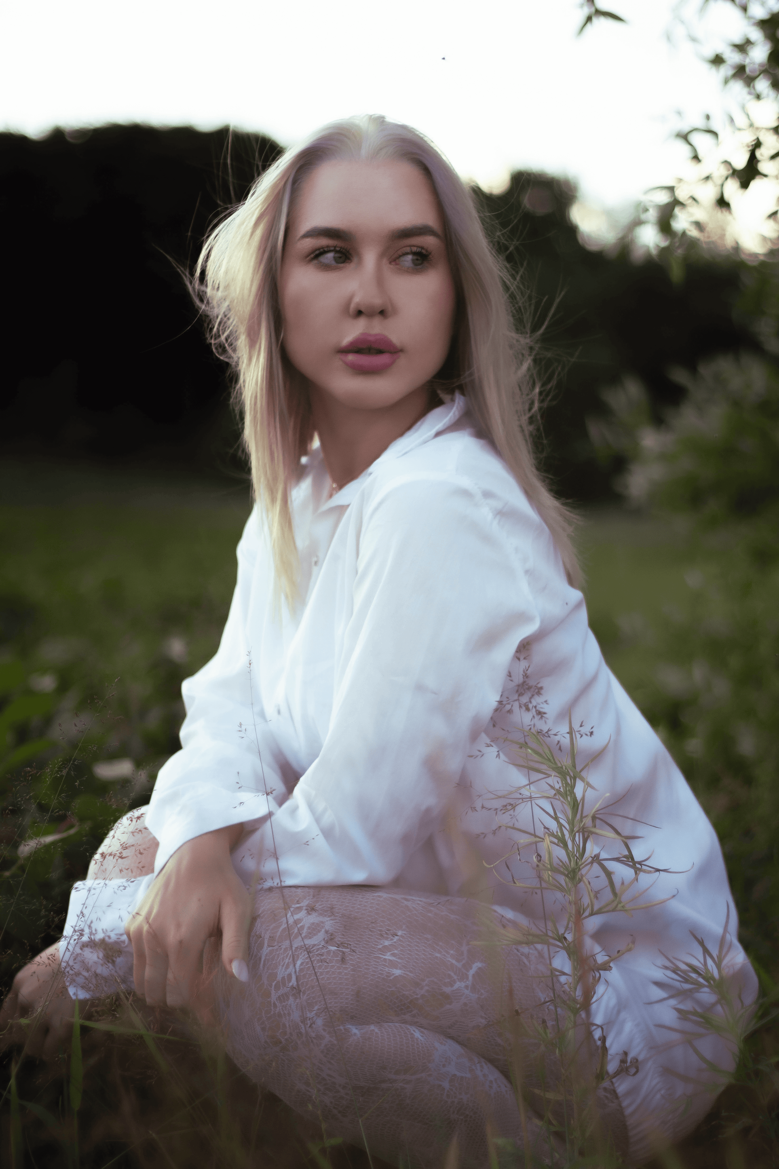 Индивидуальная фотосессия. Фотограф в г. Благовещенск