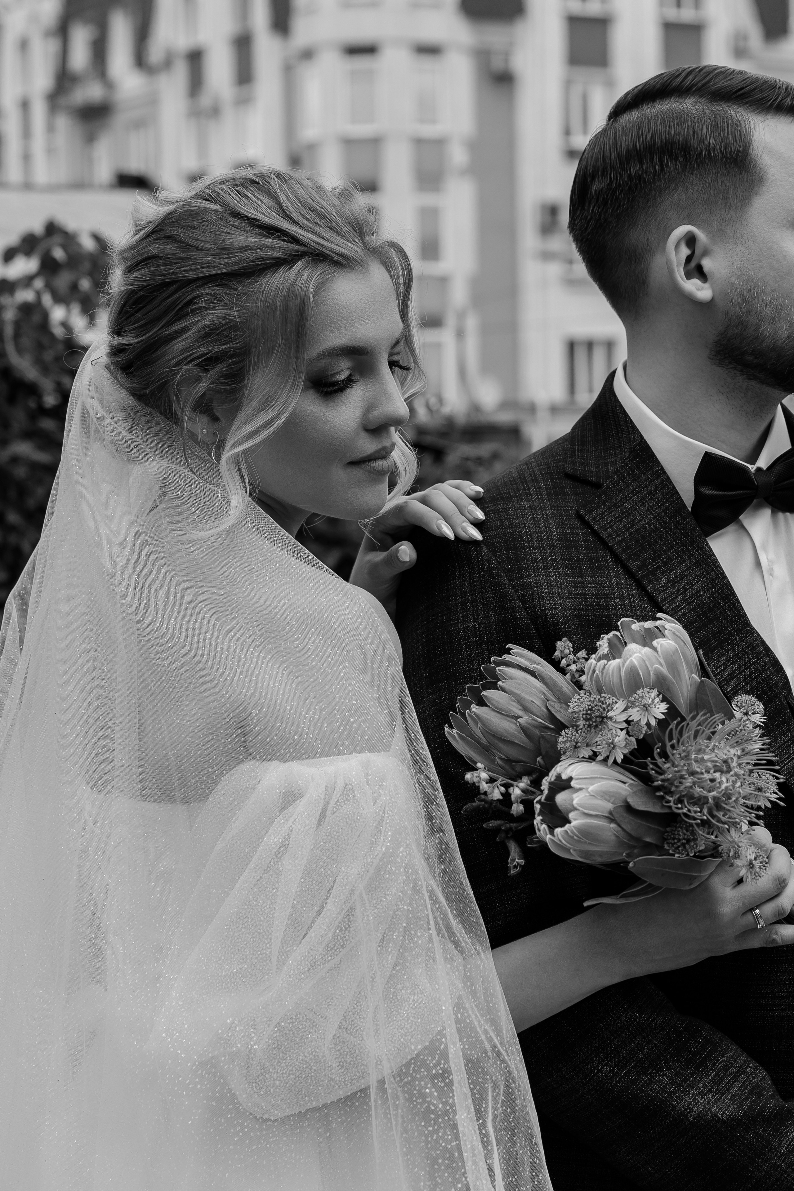 Дмитрий и Ирина. Фотограф Пенза Марина Арбузова |свадебный и семейный фотограф