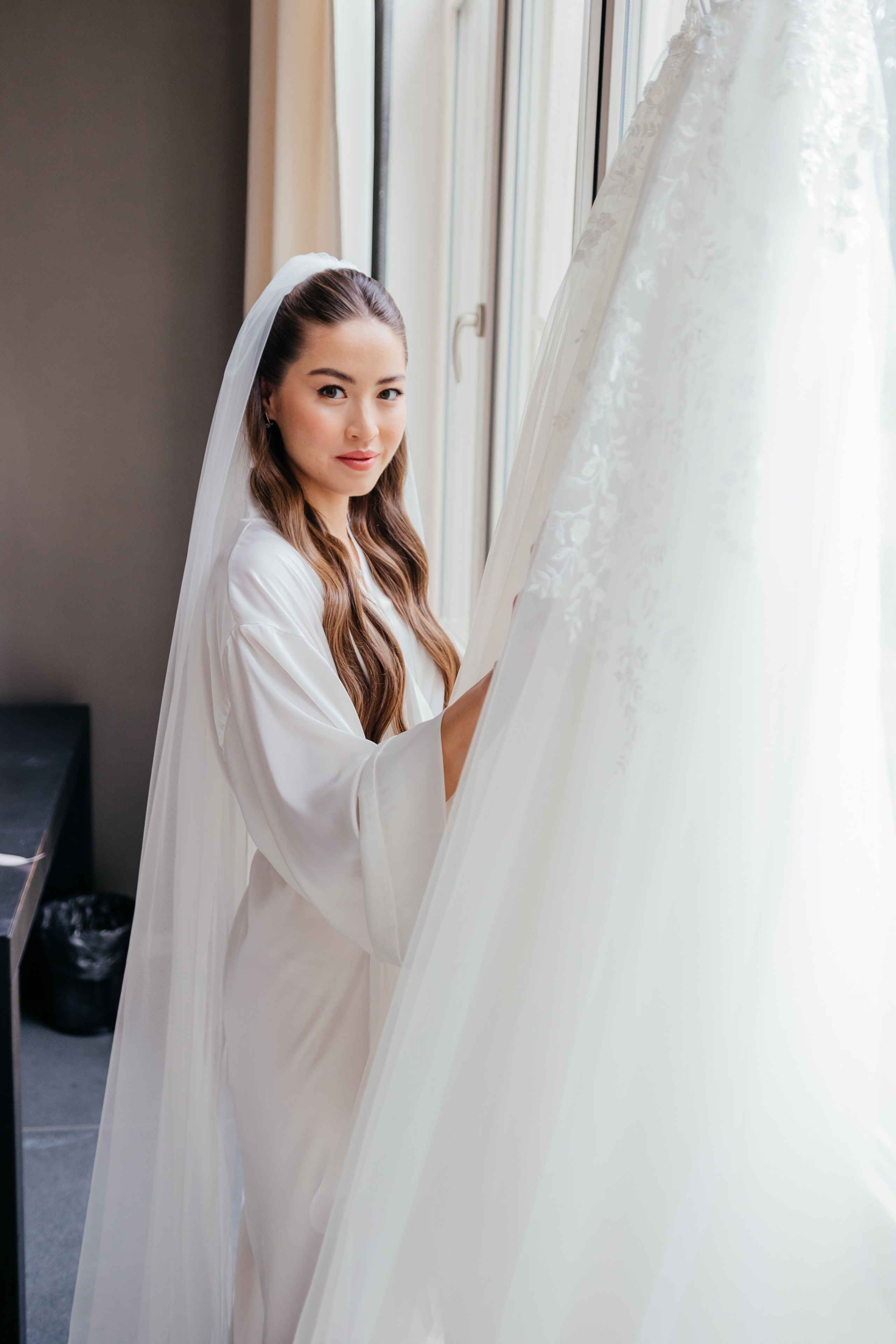 DIAS & ANEL. Wedding and Fashion photographer