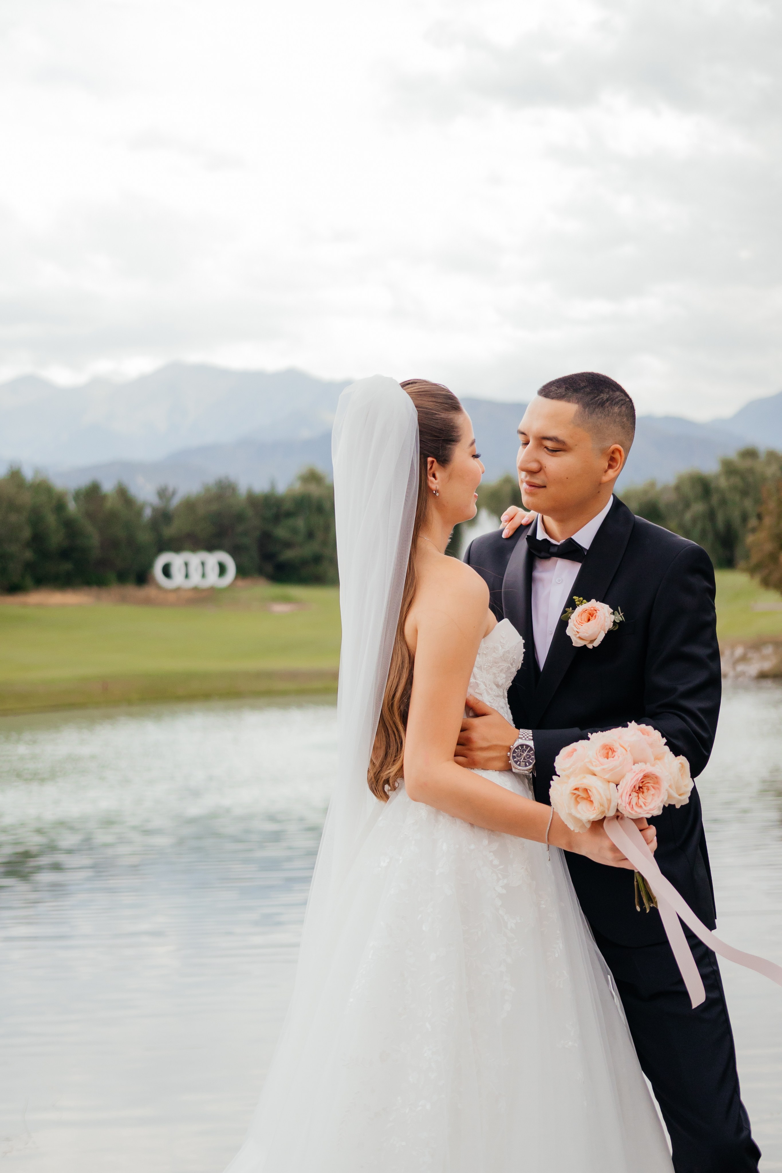DIAS & ANEL. Wedding and Fashion photographer