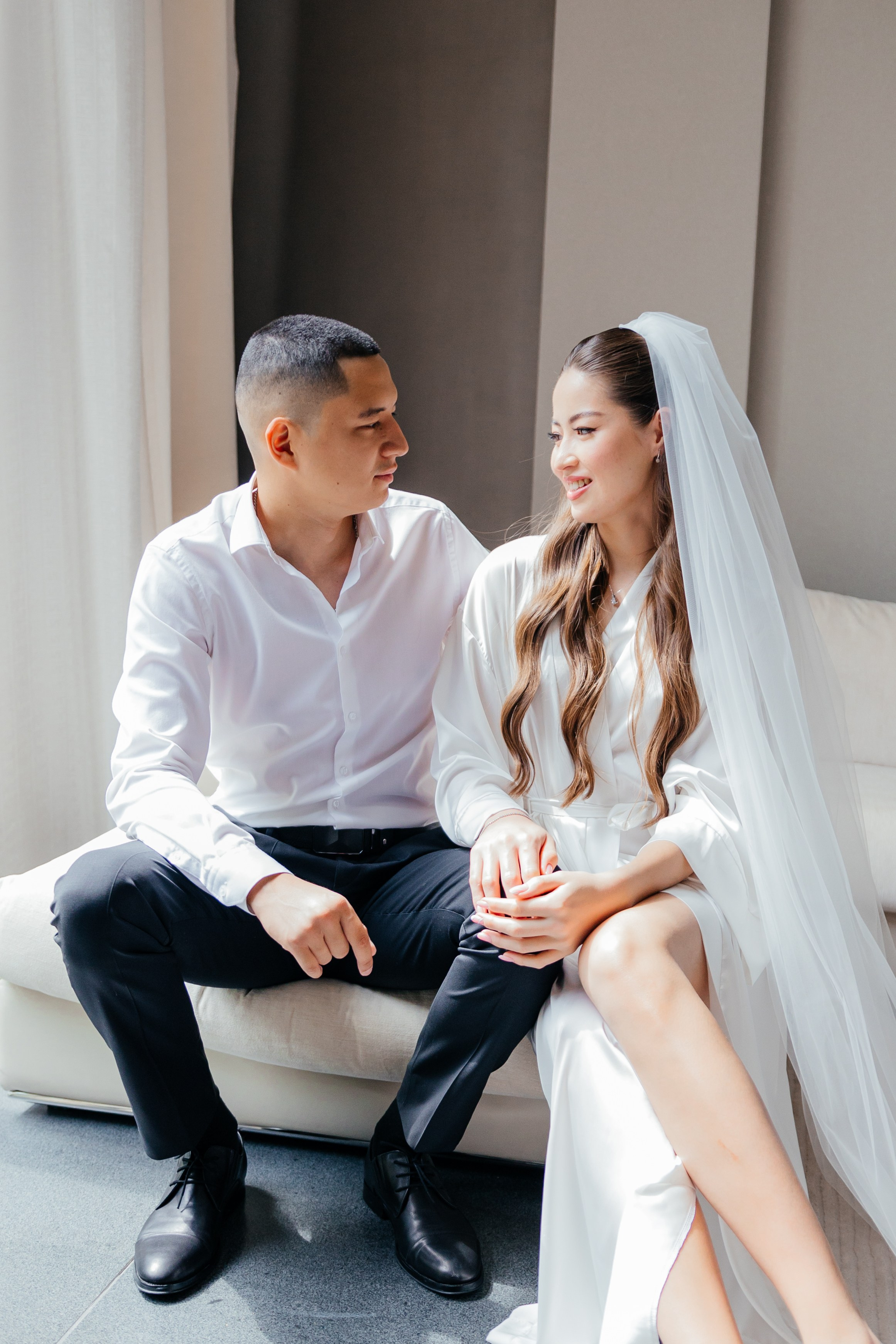 DIAS & ANEL. Wedding and Fashion photographer