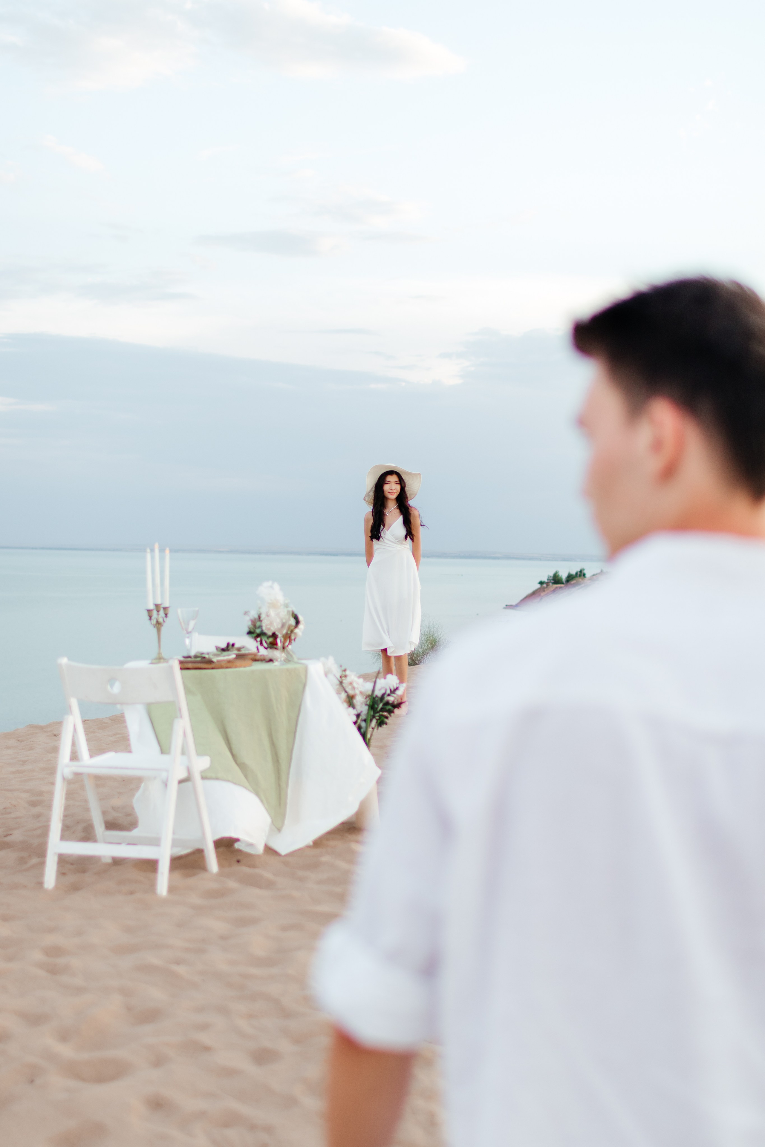 ALISHER & ARUZHAN. Wedding and Fashion photographer